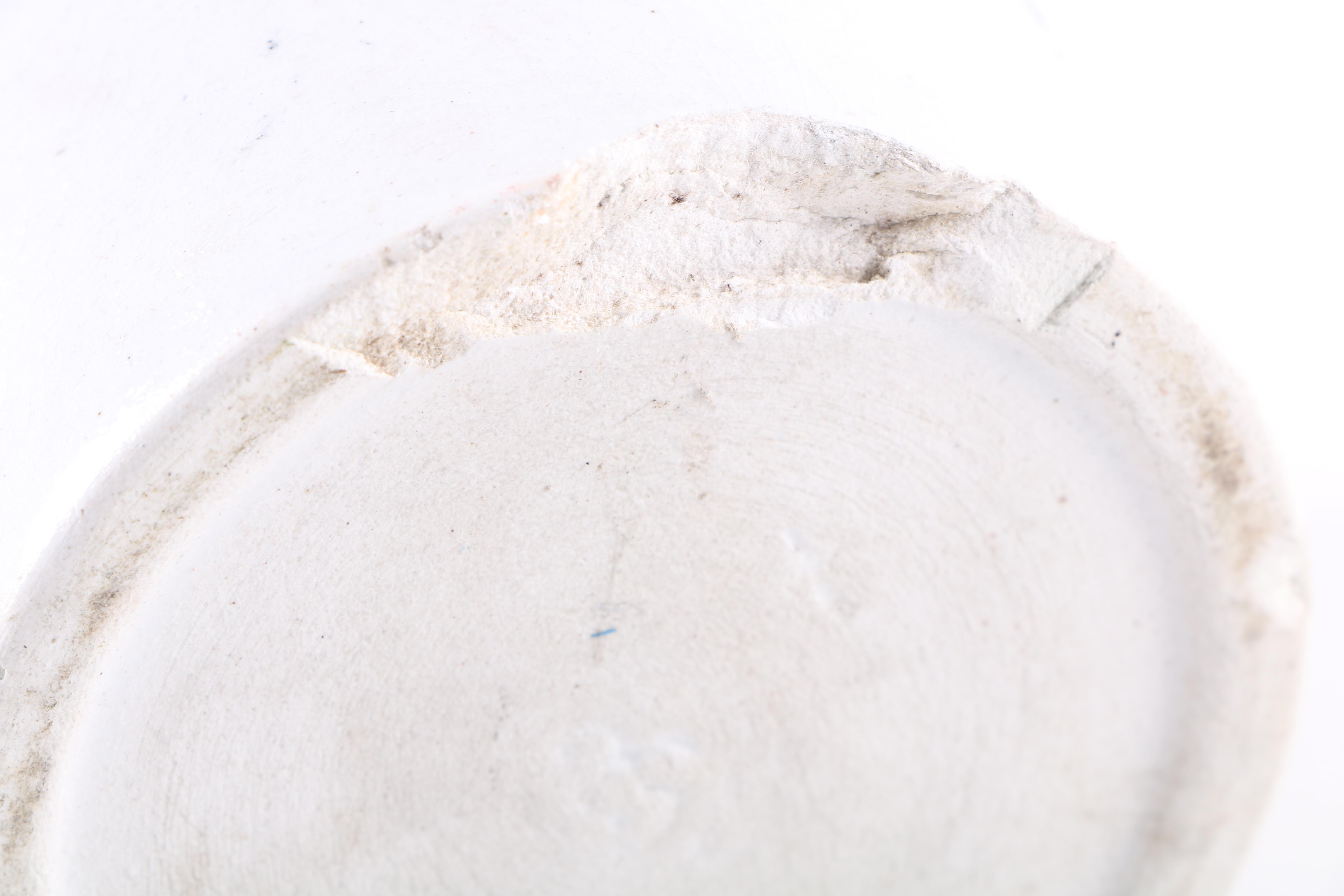 Kitchen Canisters Featuring Kriegs Mörser