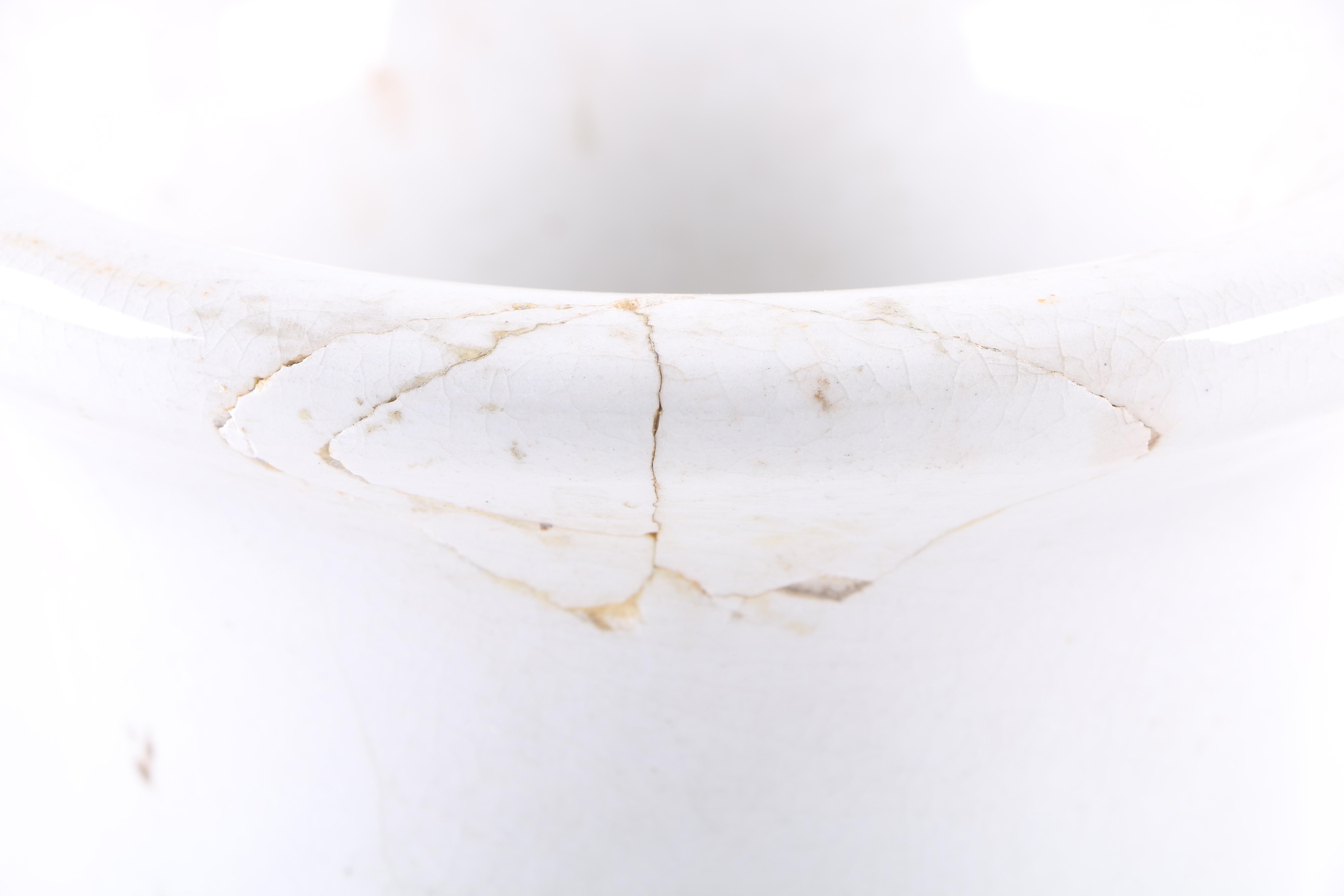 Kitchen Canisters Featuring Kriegs Mörser