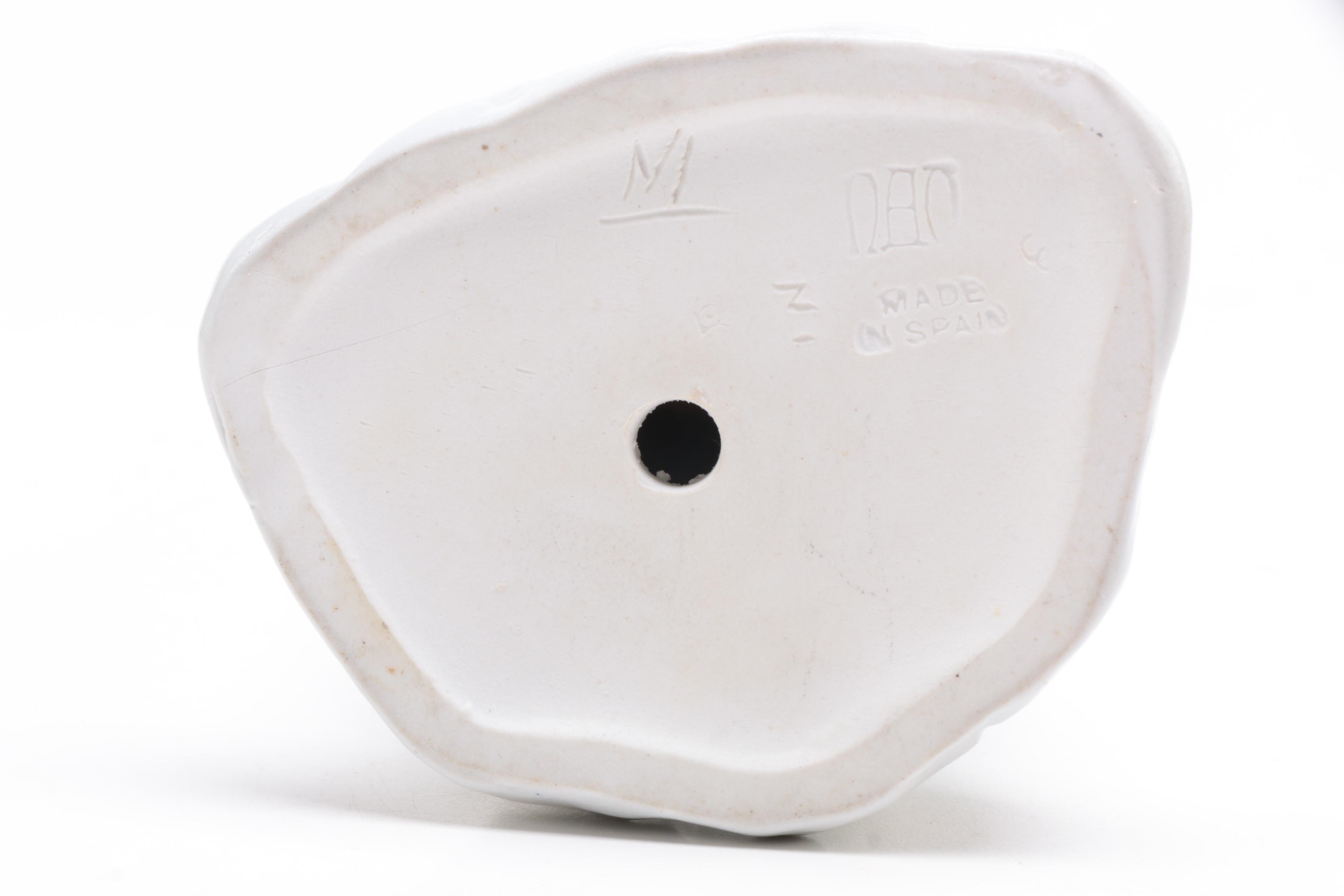 NAO "Shepherd Boy" Porcleain Figurine