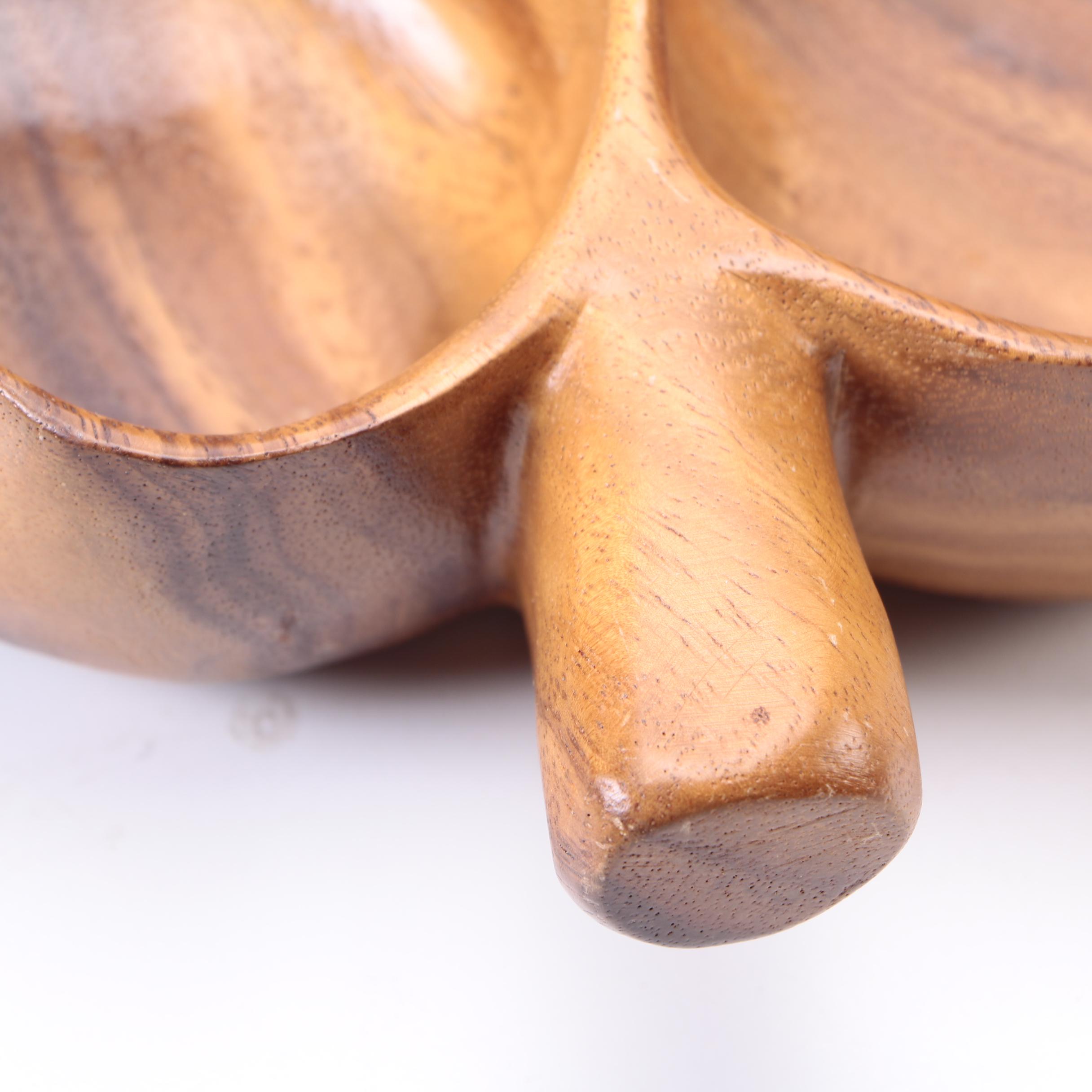 Harry's Monkey Pod Wood Tray