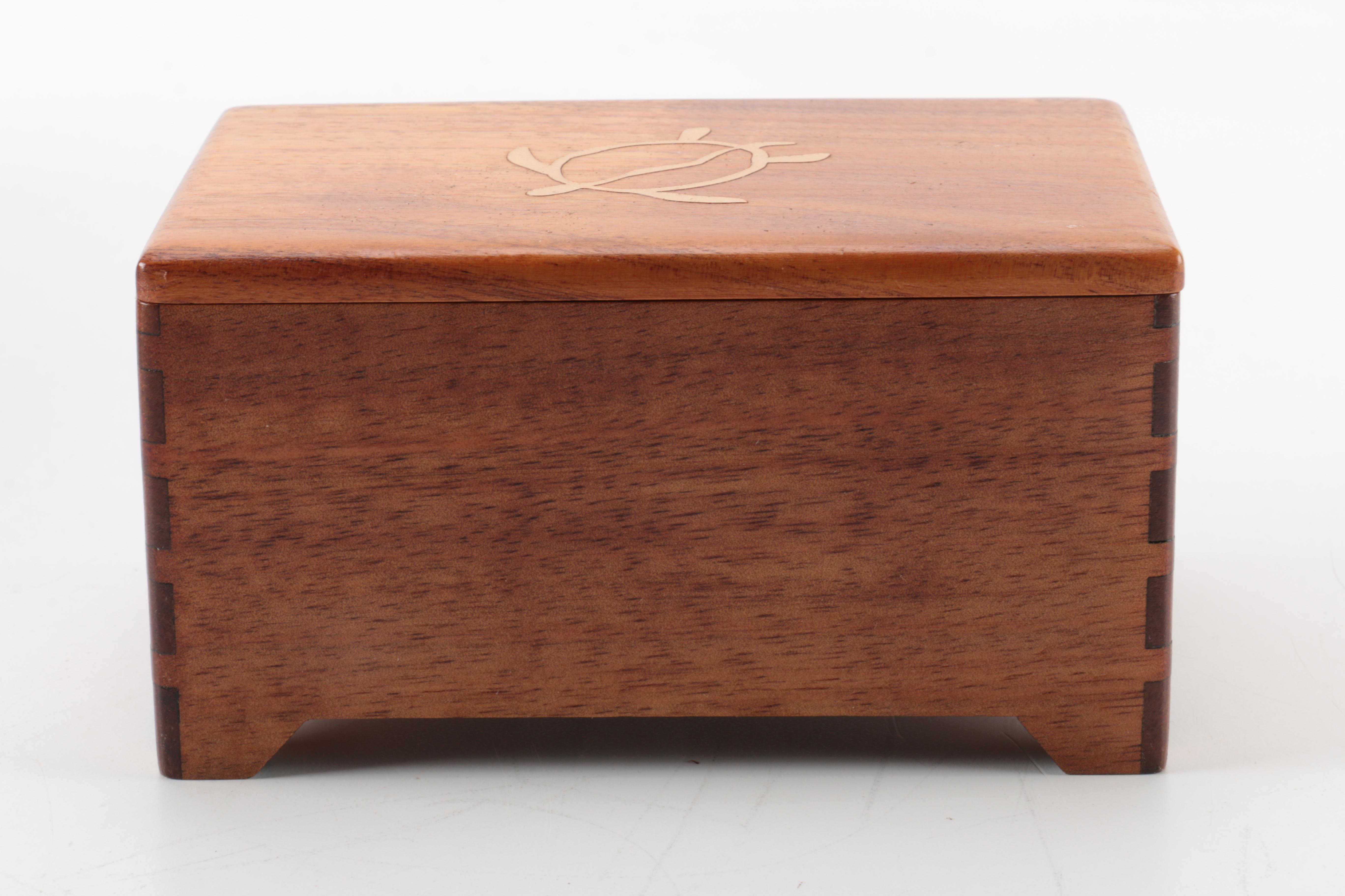 Home Decor Including Wicker Basket and Candle