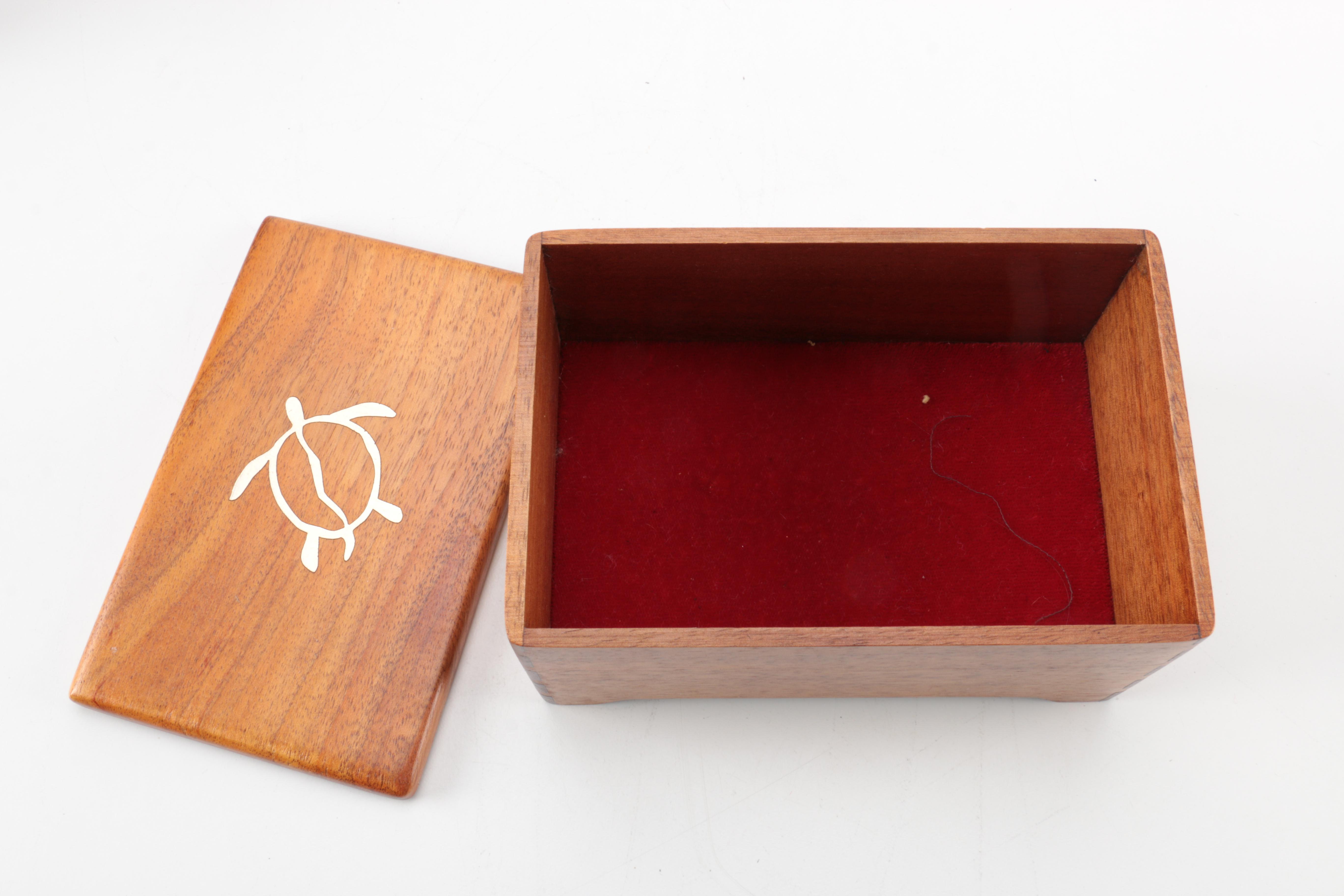 Home Decor Including Wicker Basket and Candle