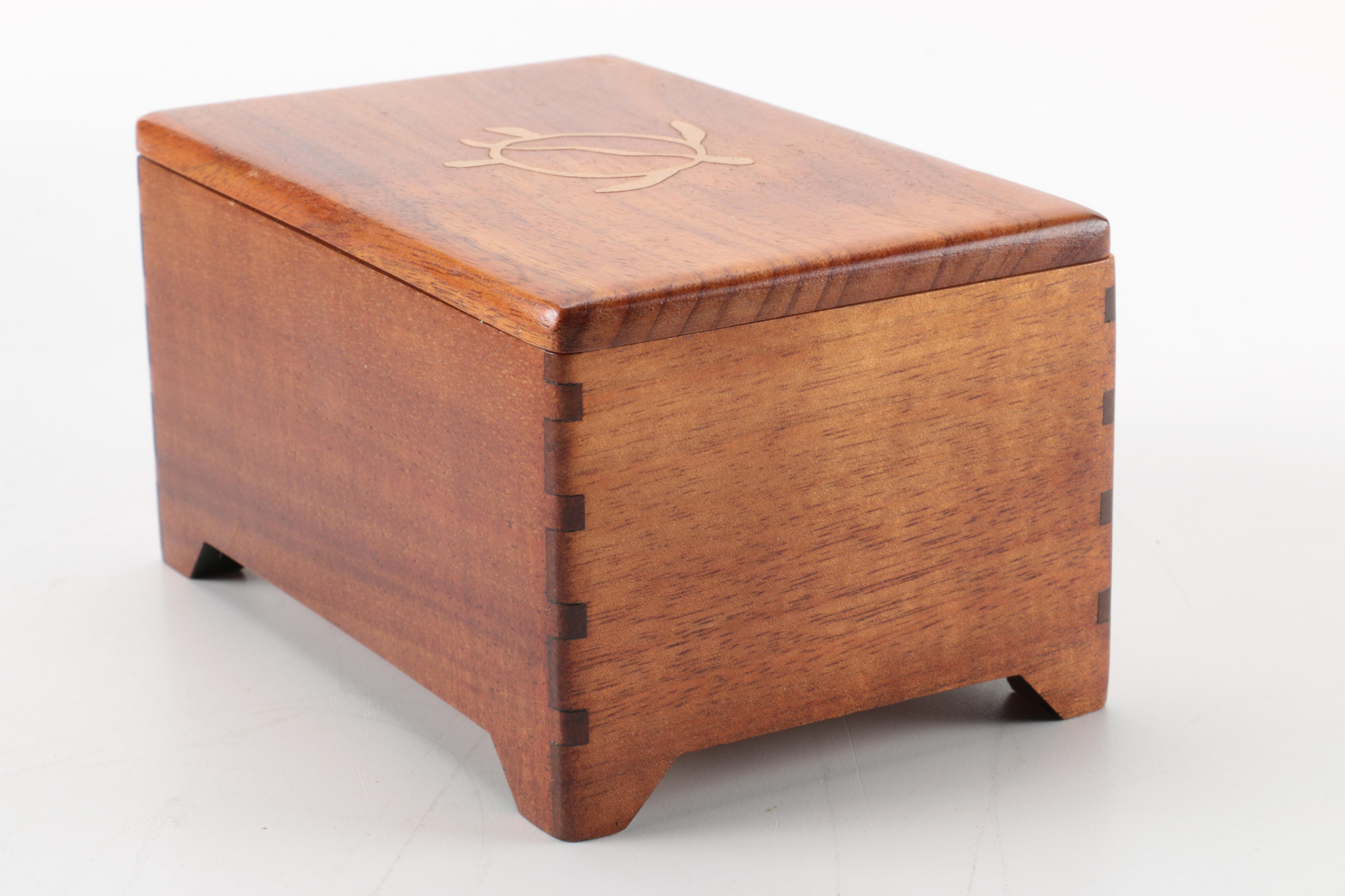 Home Decor Including Wicker Basket and Candle