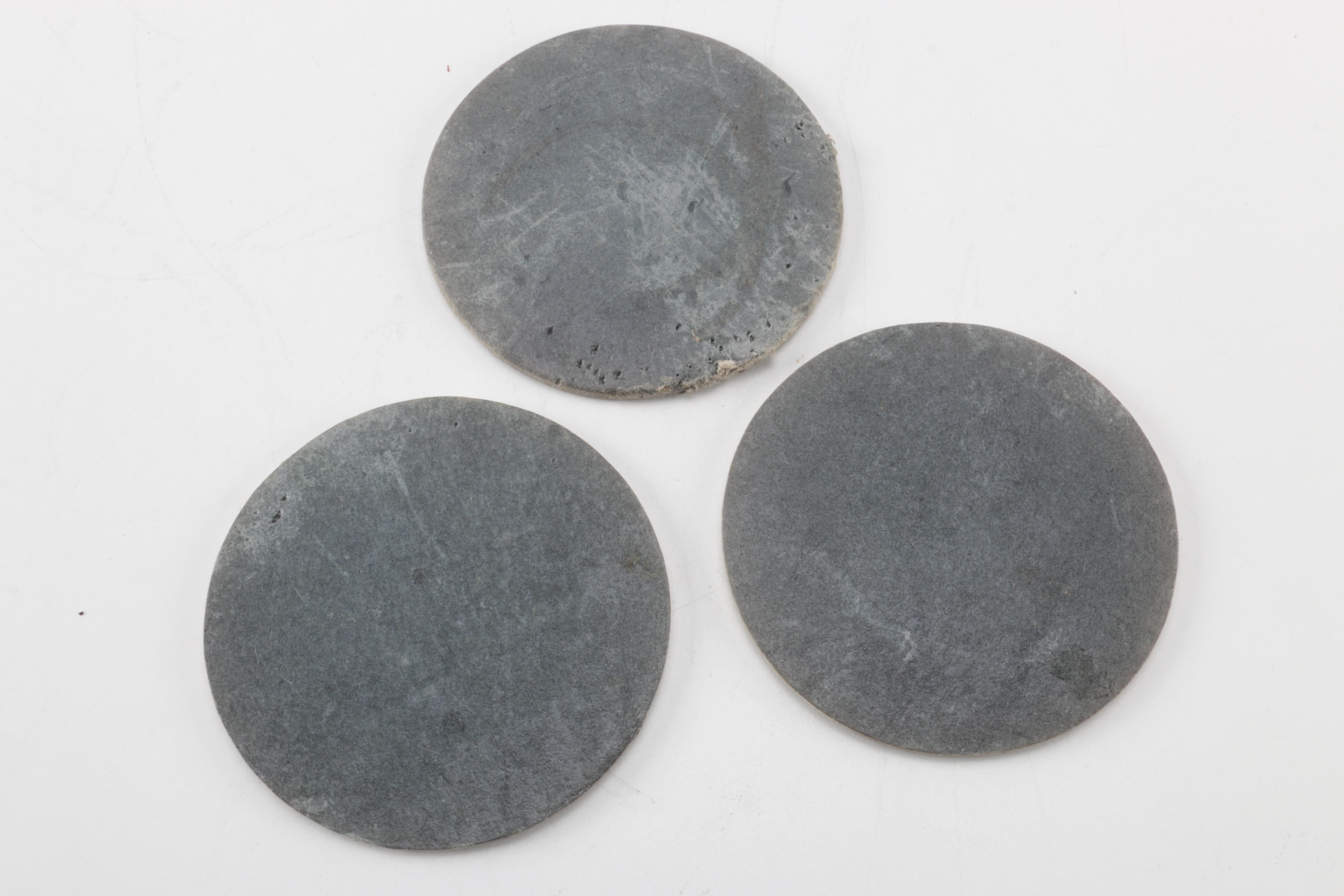 Home Decor Including Wicker Basket and Candle