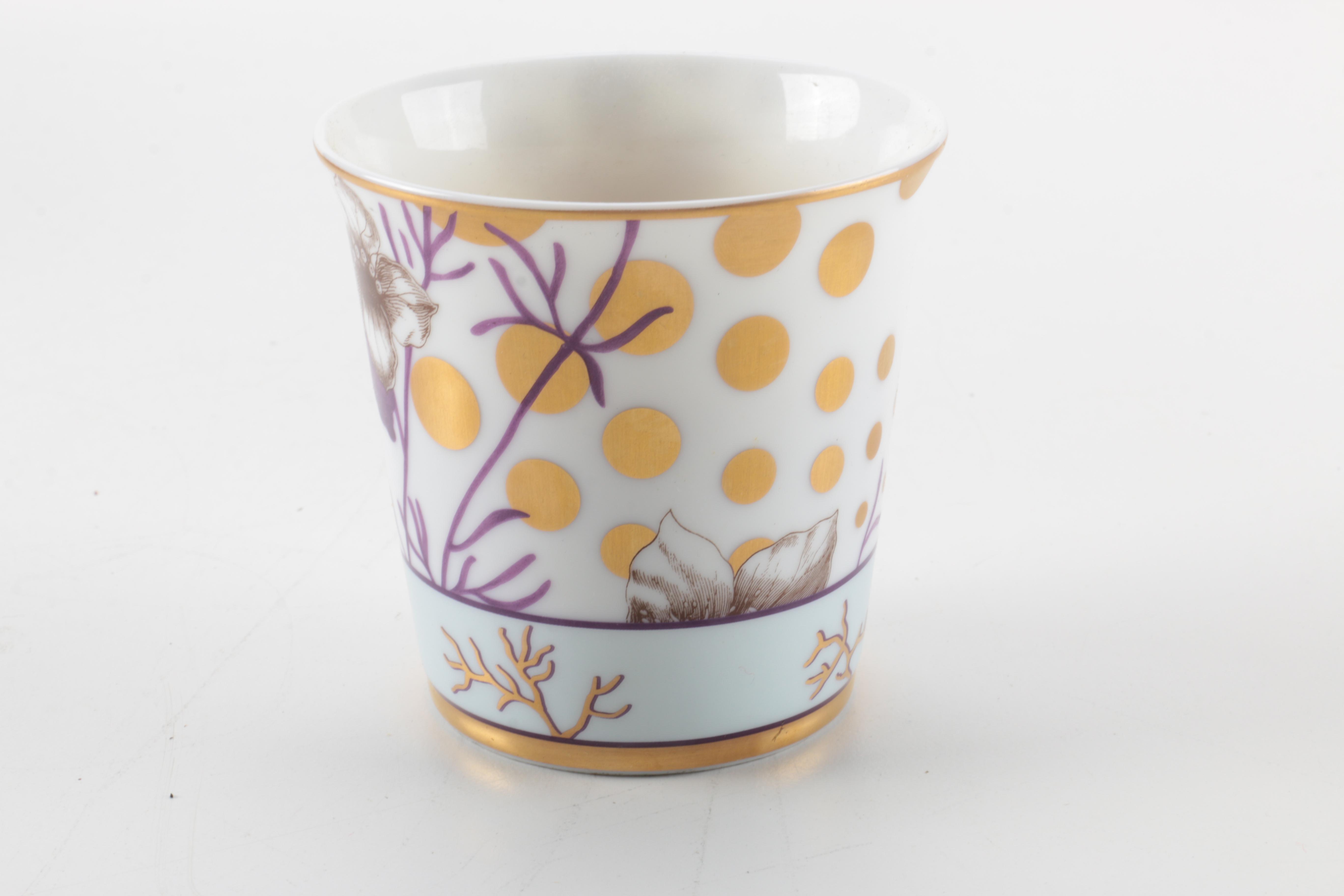 Home Decor Including Wicker Basket and Candle