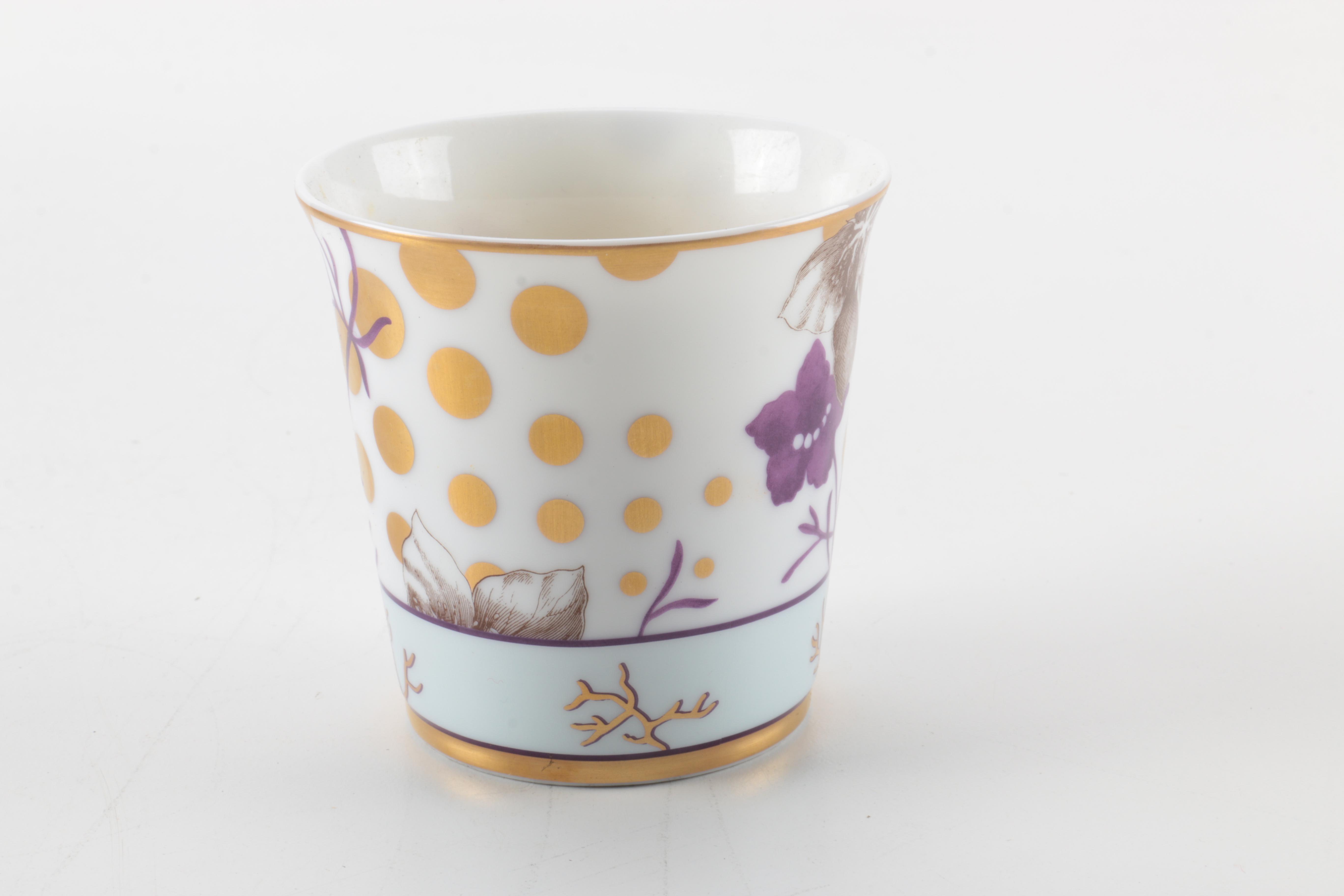 Home Decor Including Wicker Basket and Candle