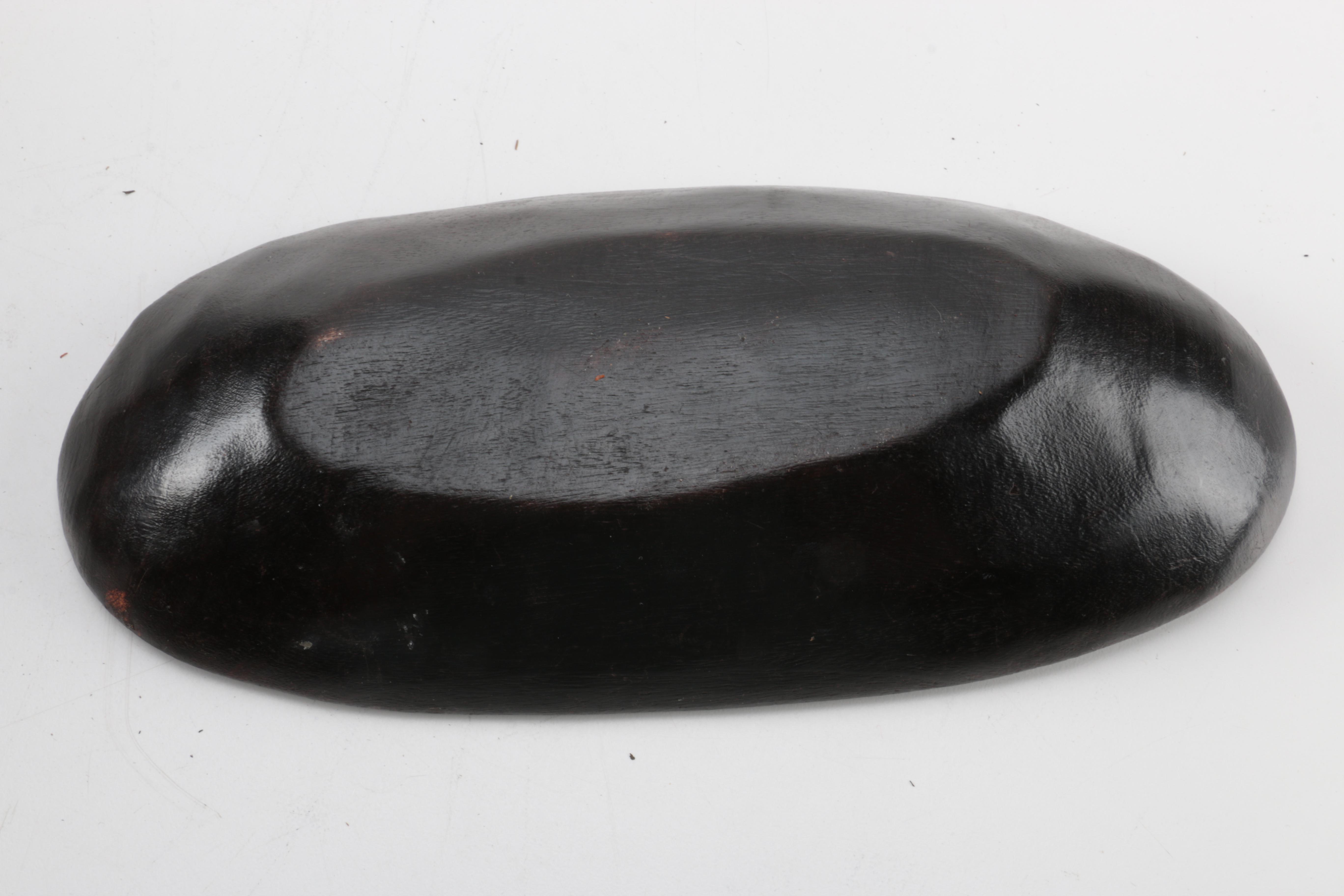 Home Decor Including Wicker Basket and Candle