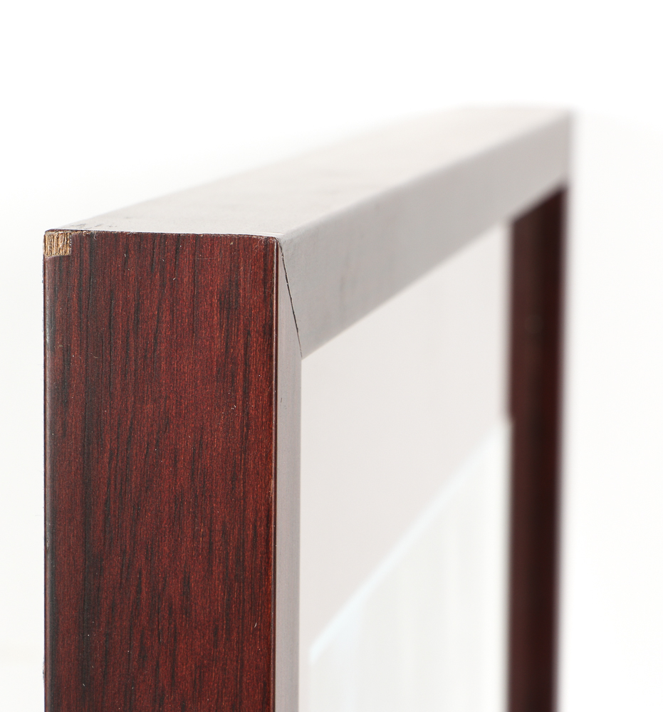 Digital Photograph Portrait of Young Woman