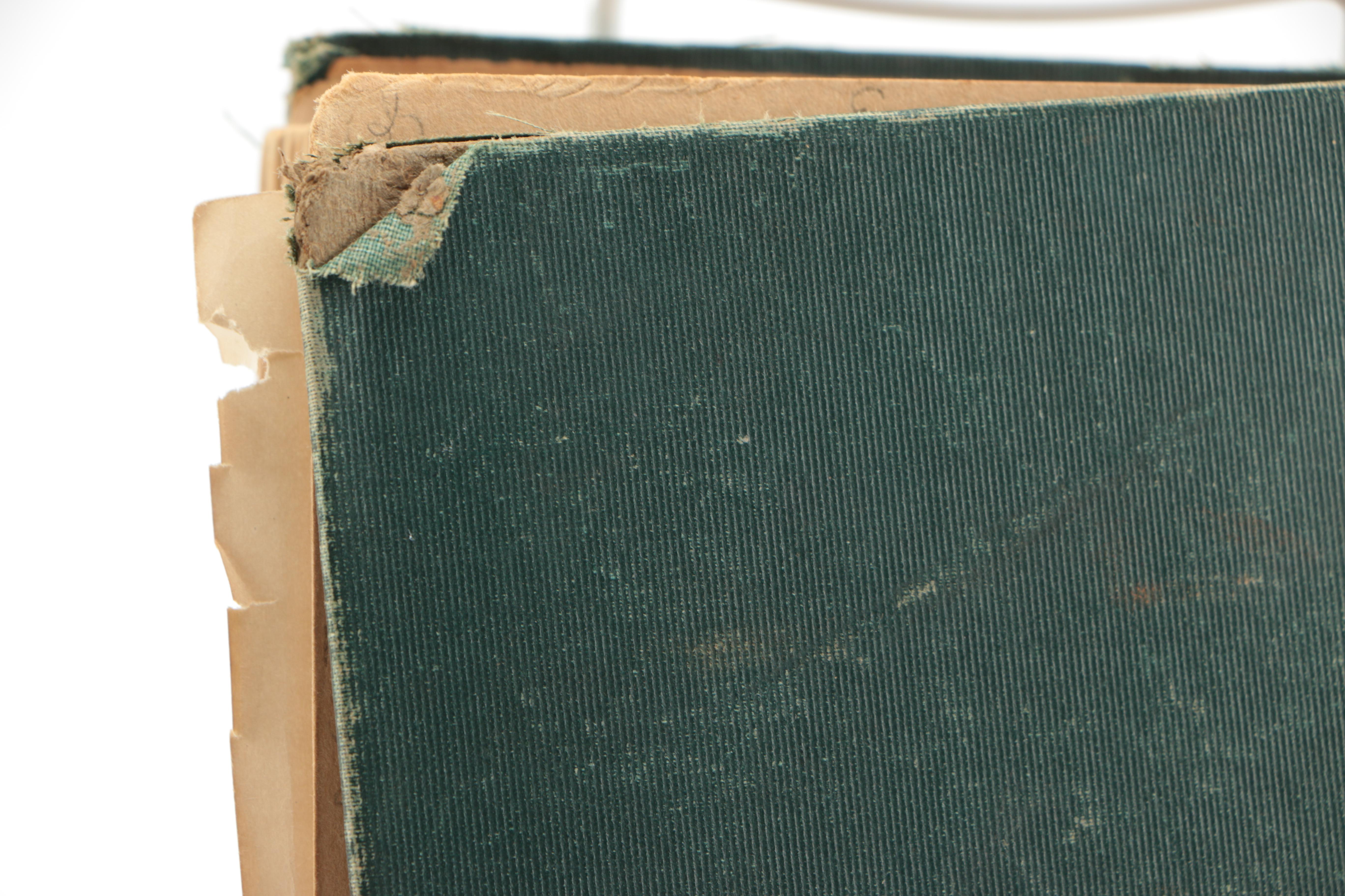 Assortment of Books including Limited Edition "Literary and Political Addresses" by James Russell Lowell