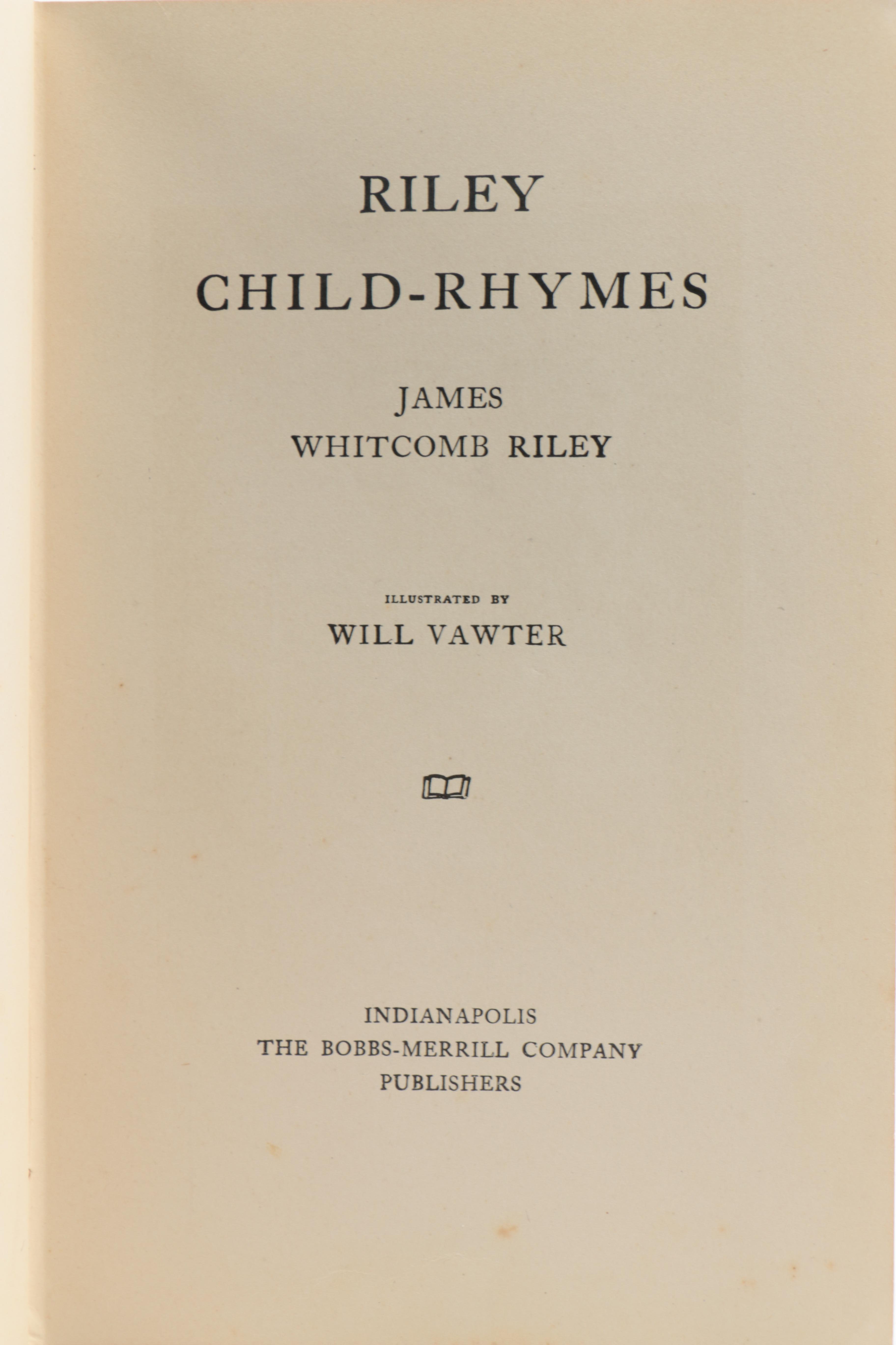 Assortment of Books including Limited Edition "Literary and Political Addresses" by James Russell Lowell