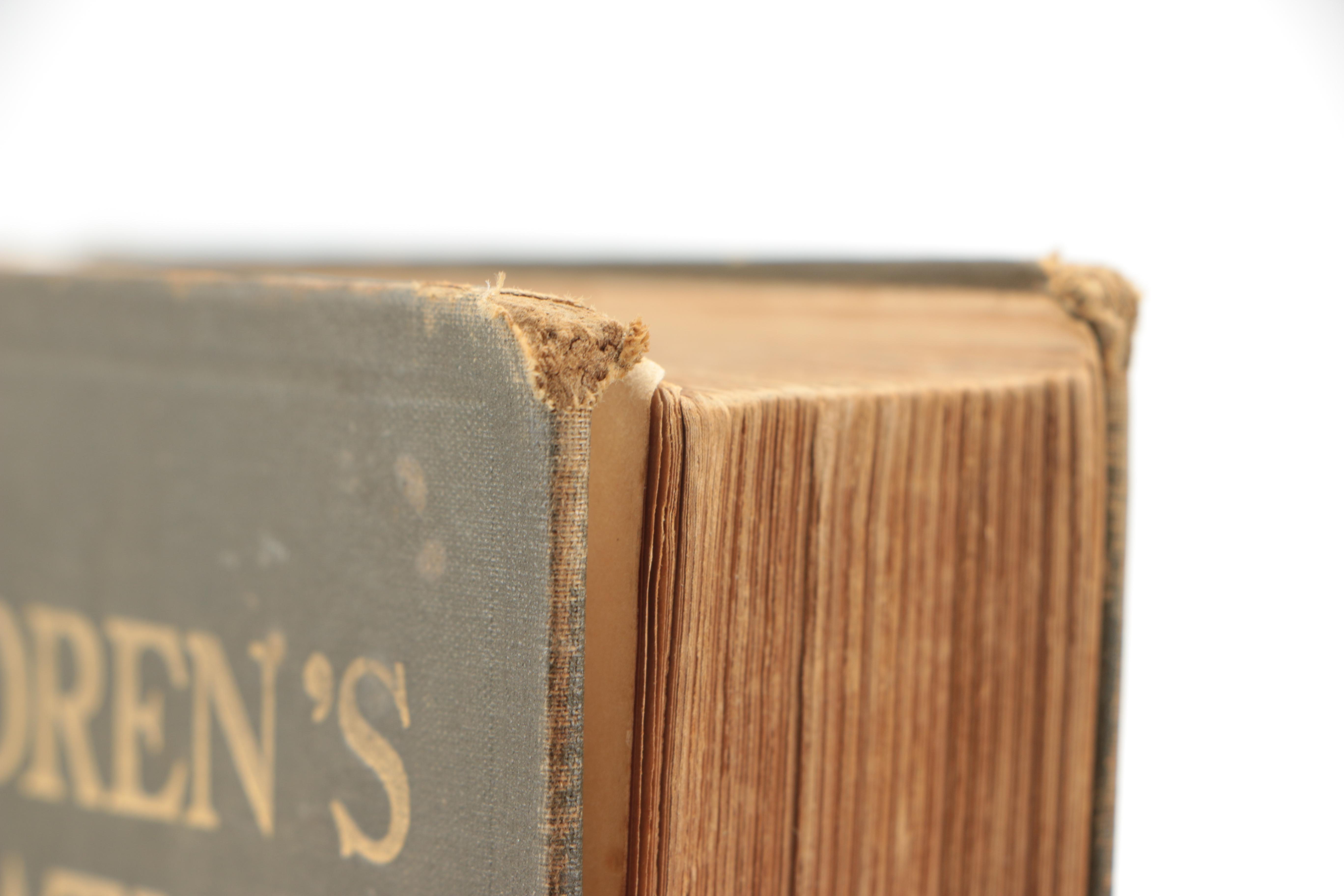 Assortment of Books including Limited Edition "Literary and Political Addresses" by James Russell Lowell