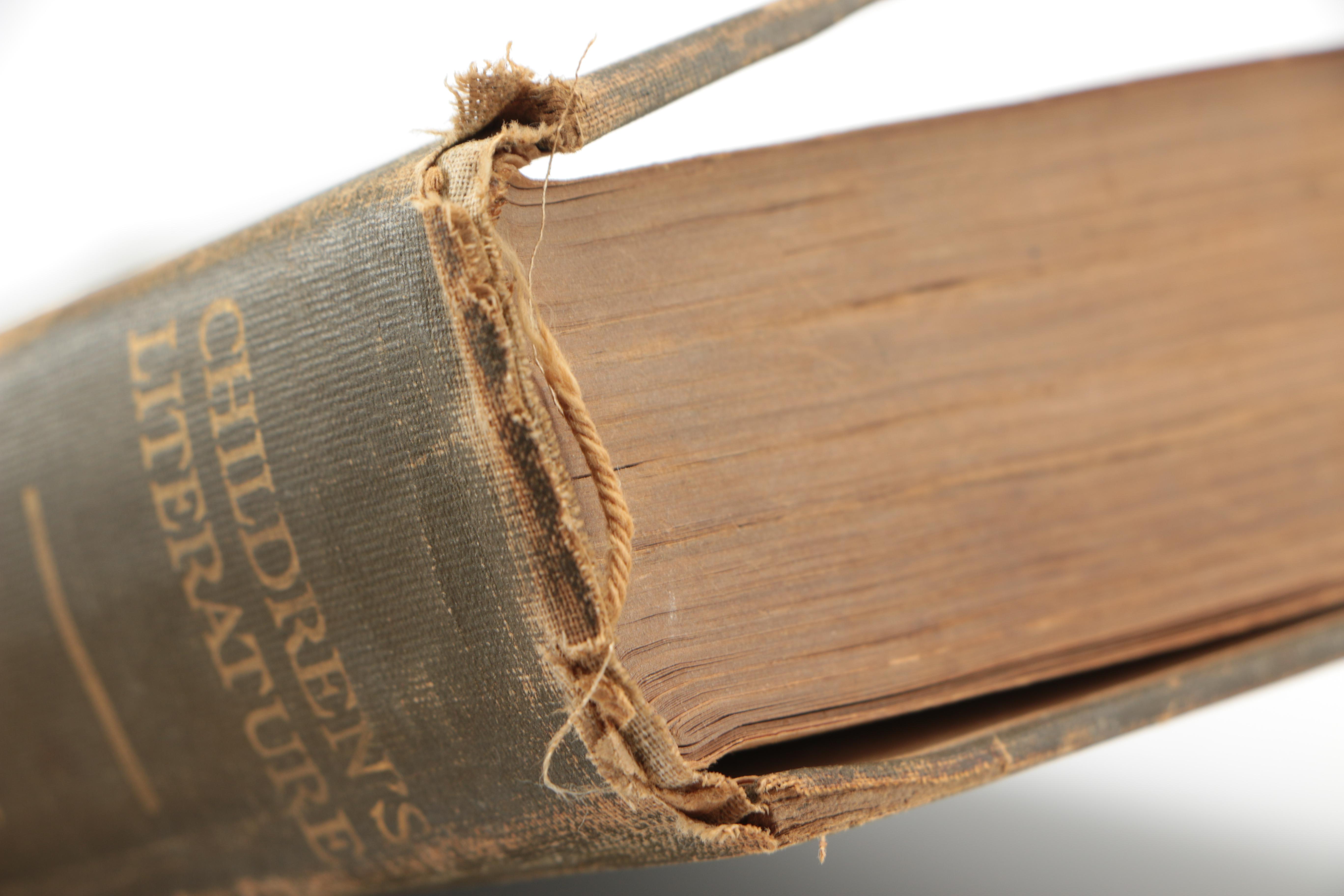 Assortment of Books including Limited Edition "Literary and Political Addresses" by James Russell Lowell