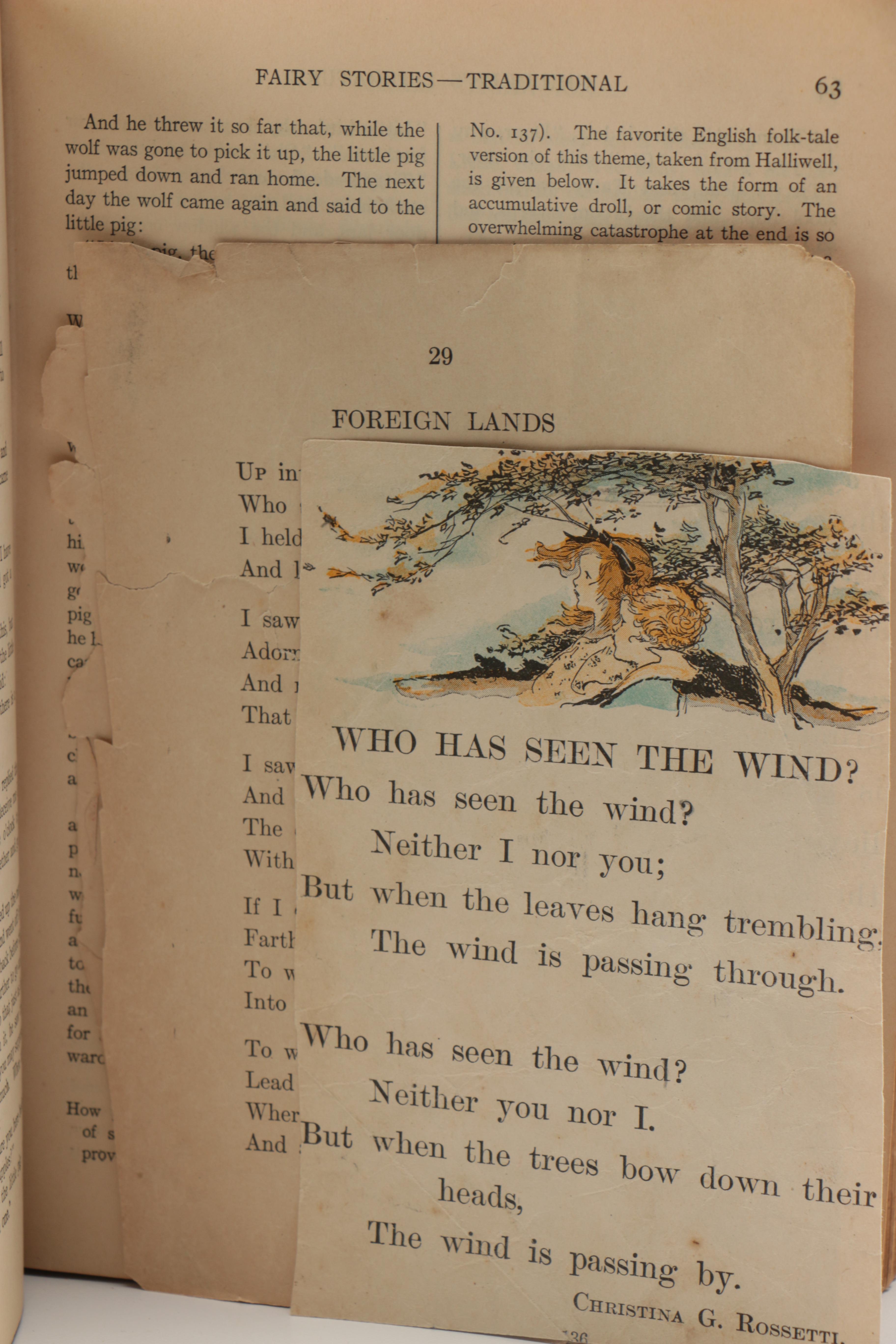 Assortment of Books including Limited Edition "Literary and Political Addresses" by James Russell Lowell