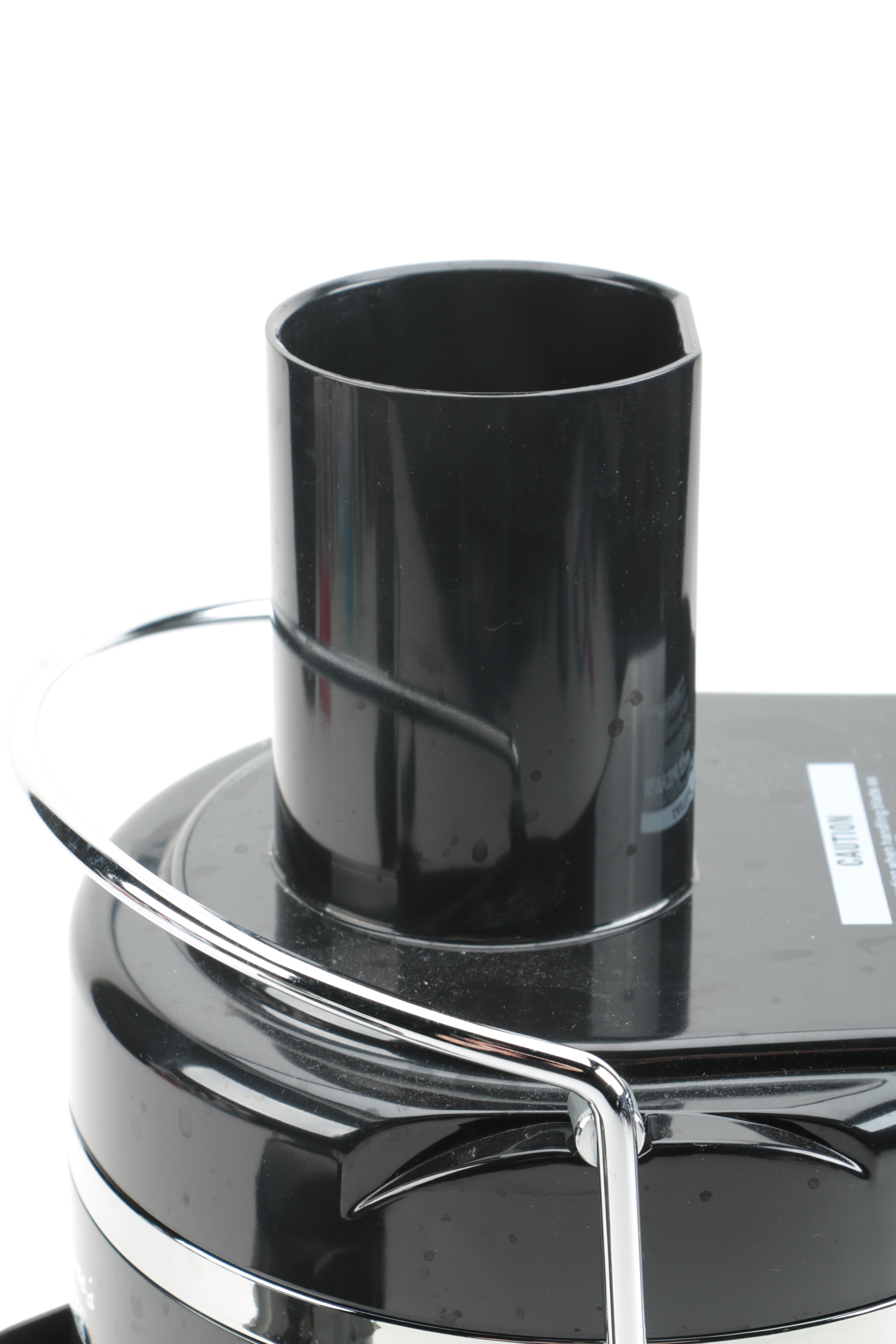 Jack LaLanne's Power Juicer