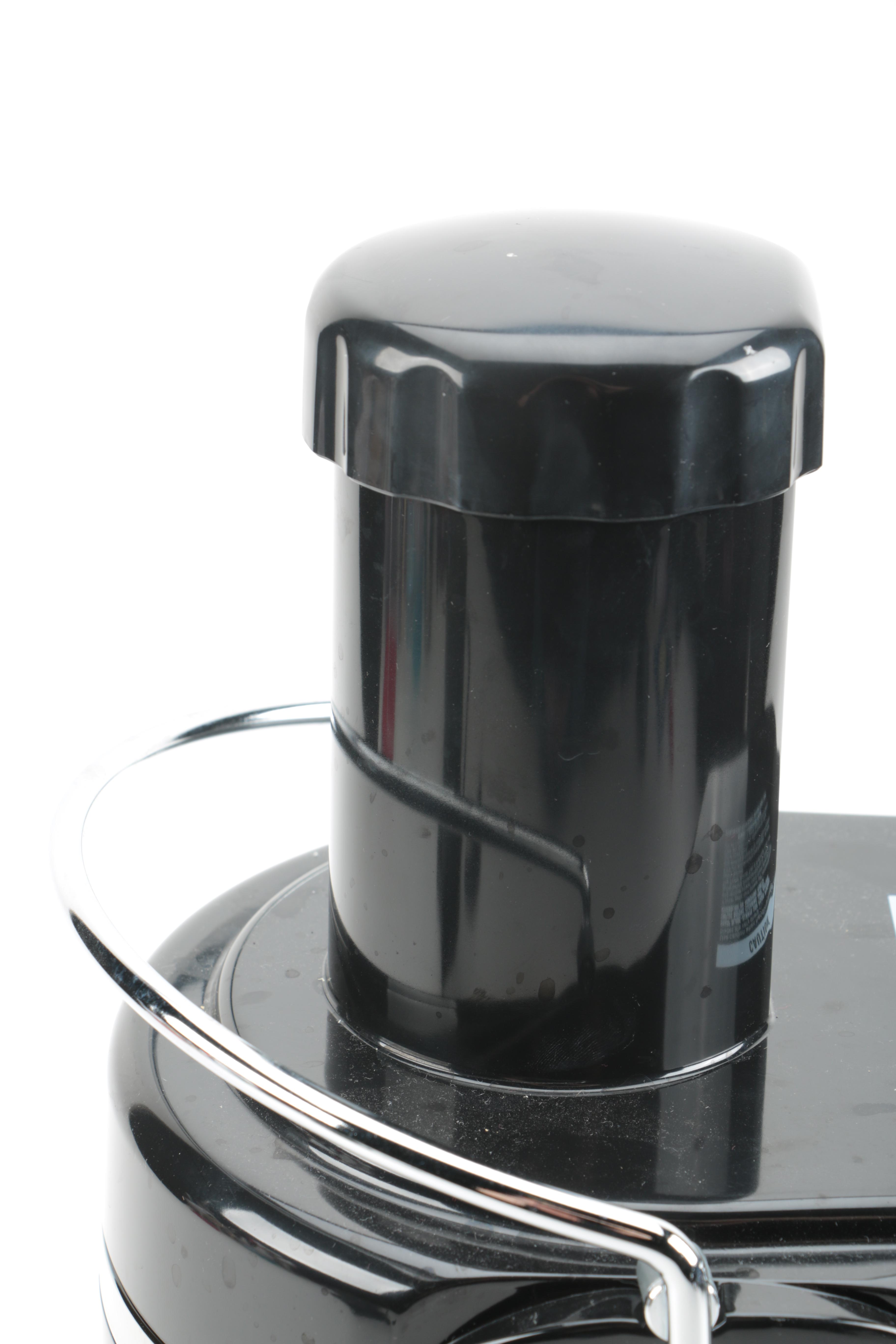 Jack LaLanne's Power Juicer