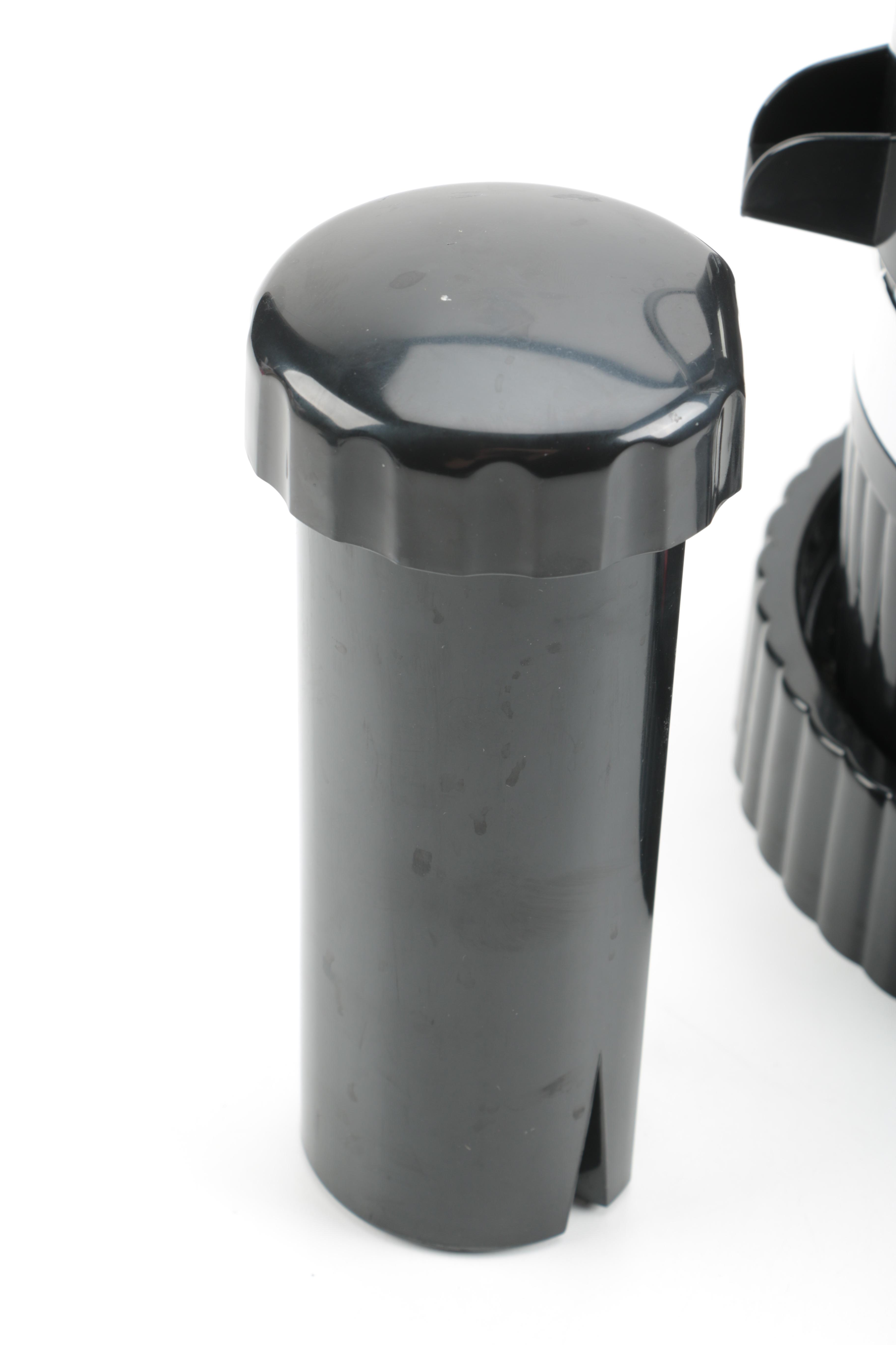 Jack LaLanne's Power Juicer