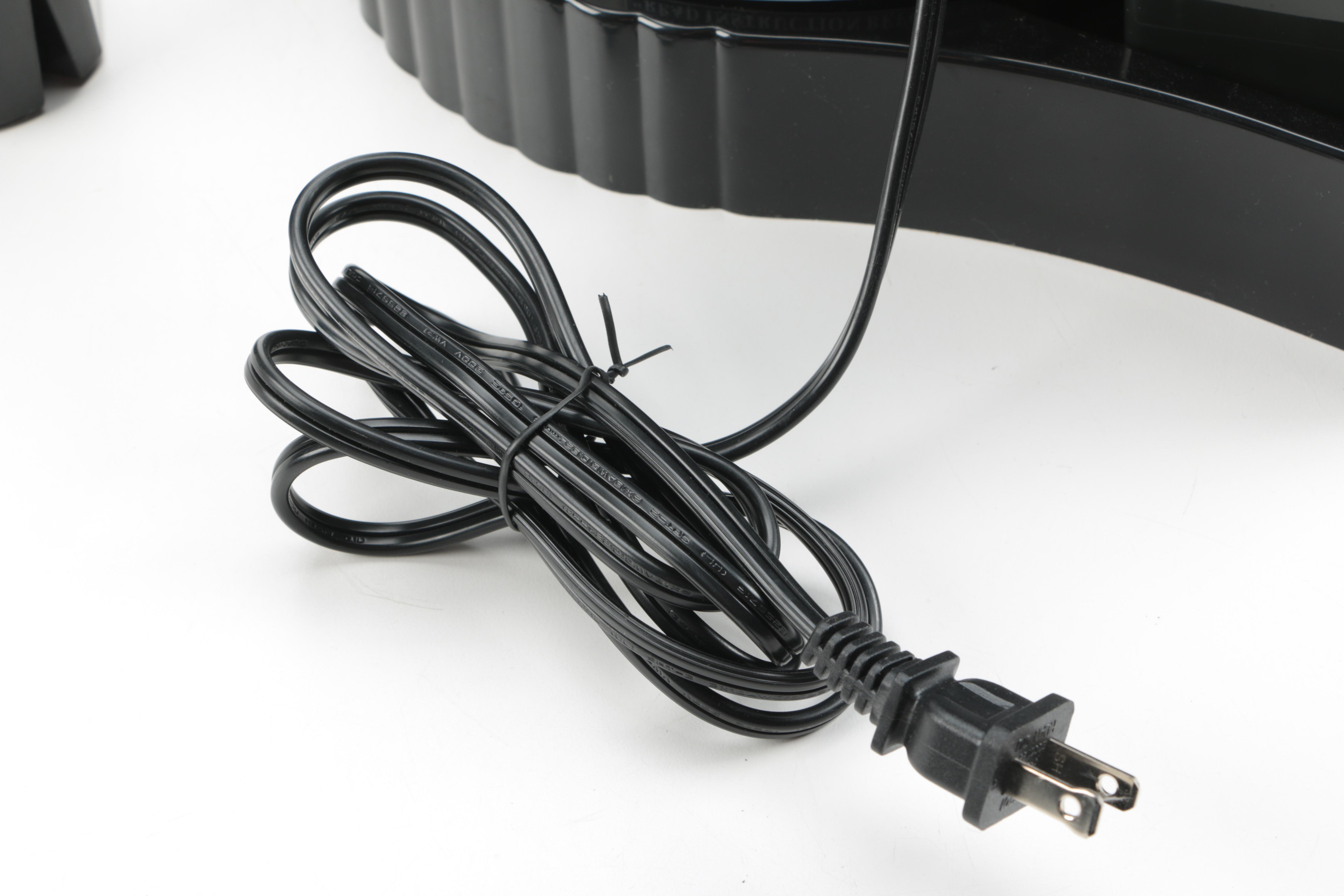 Jack LaLanne's Power Juicer