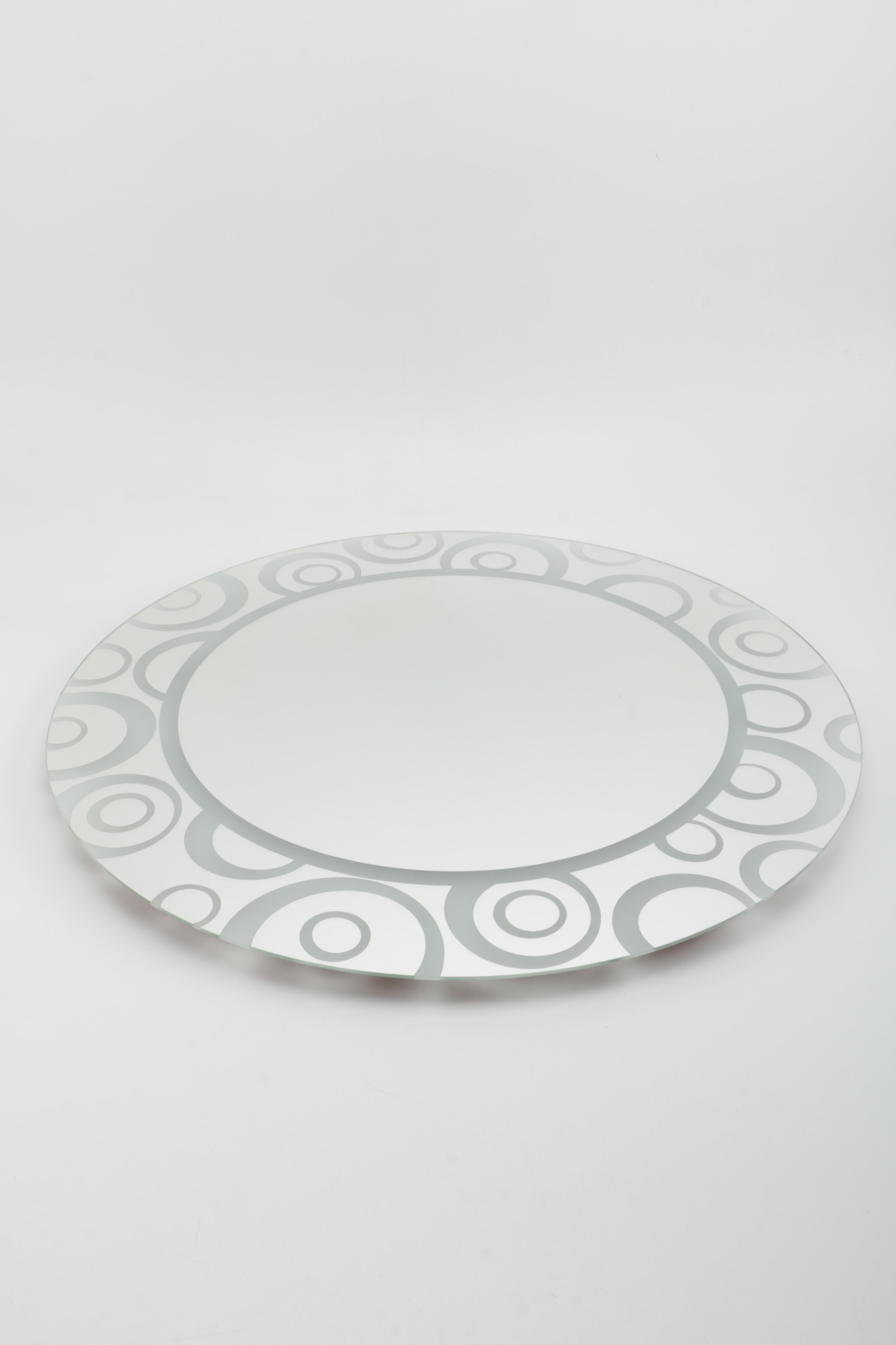 Umbra "The Ripple" Wall Mirror