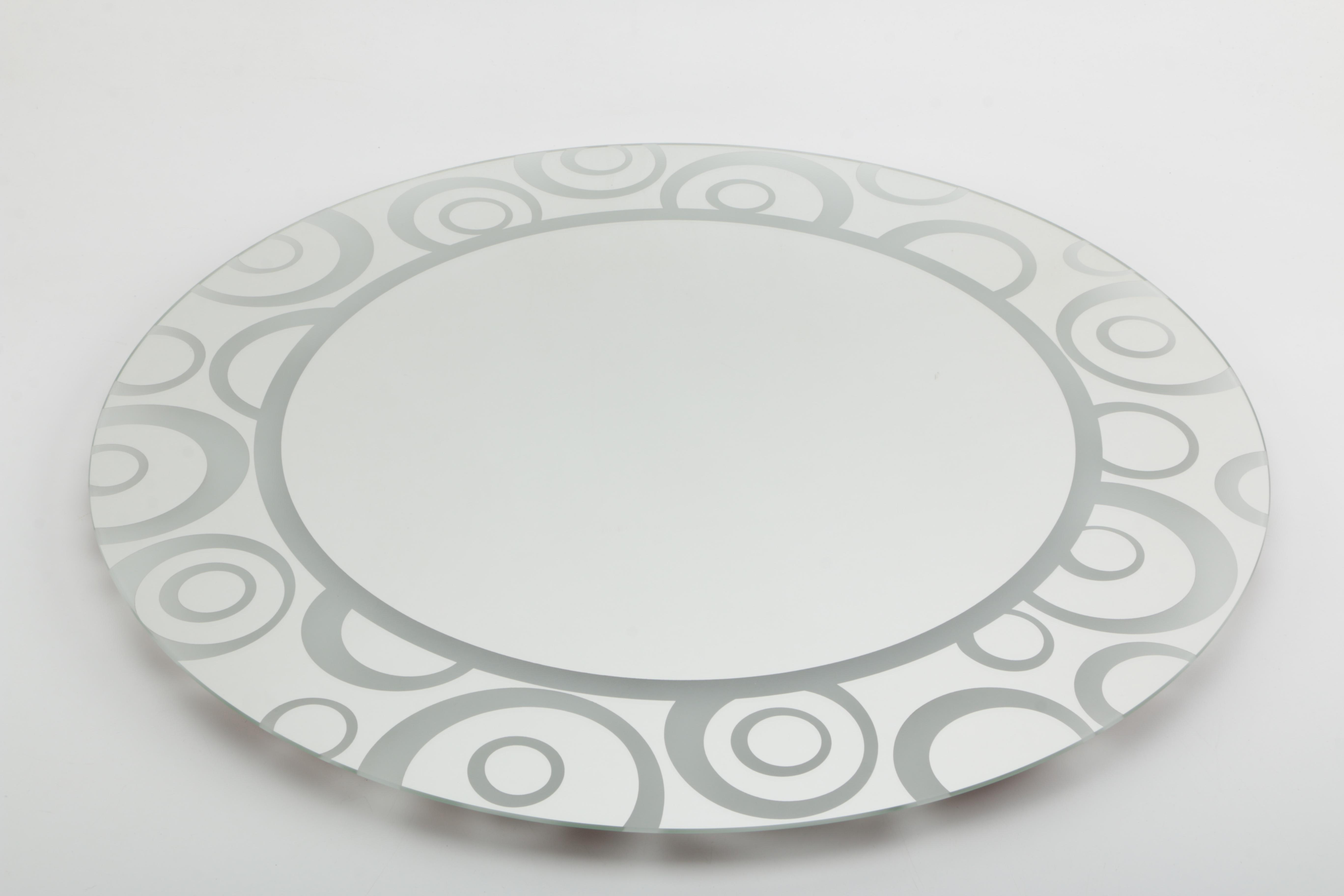 Umbra "The Ripple" Wall Mirror