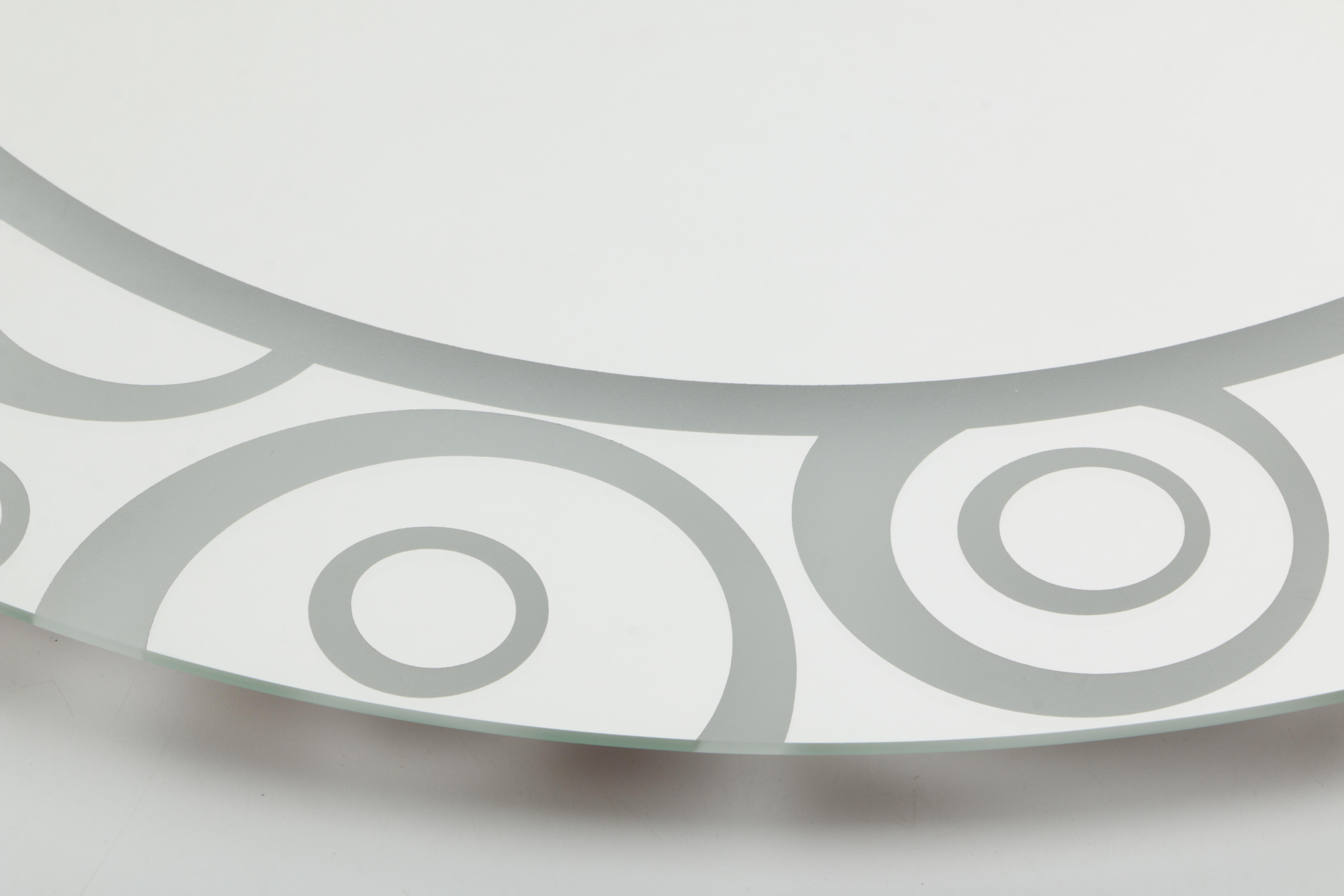 Umbra "The Ripple" Wall Mirror