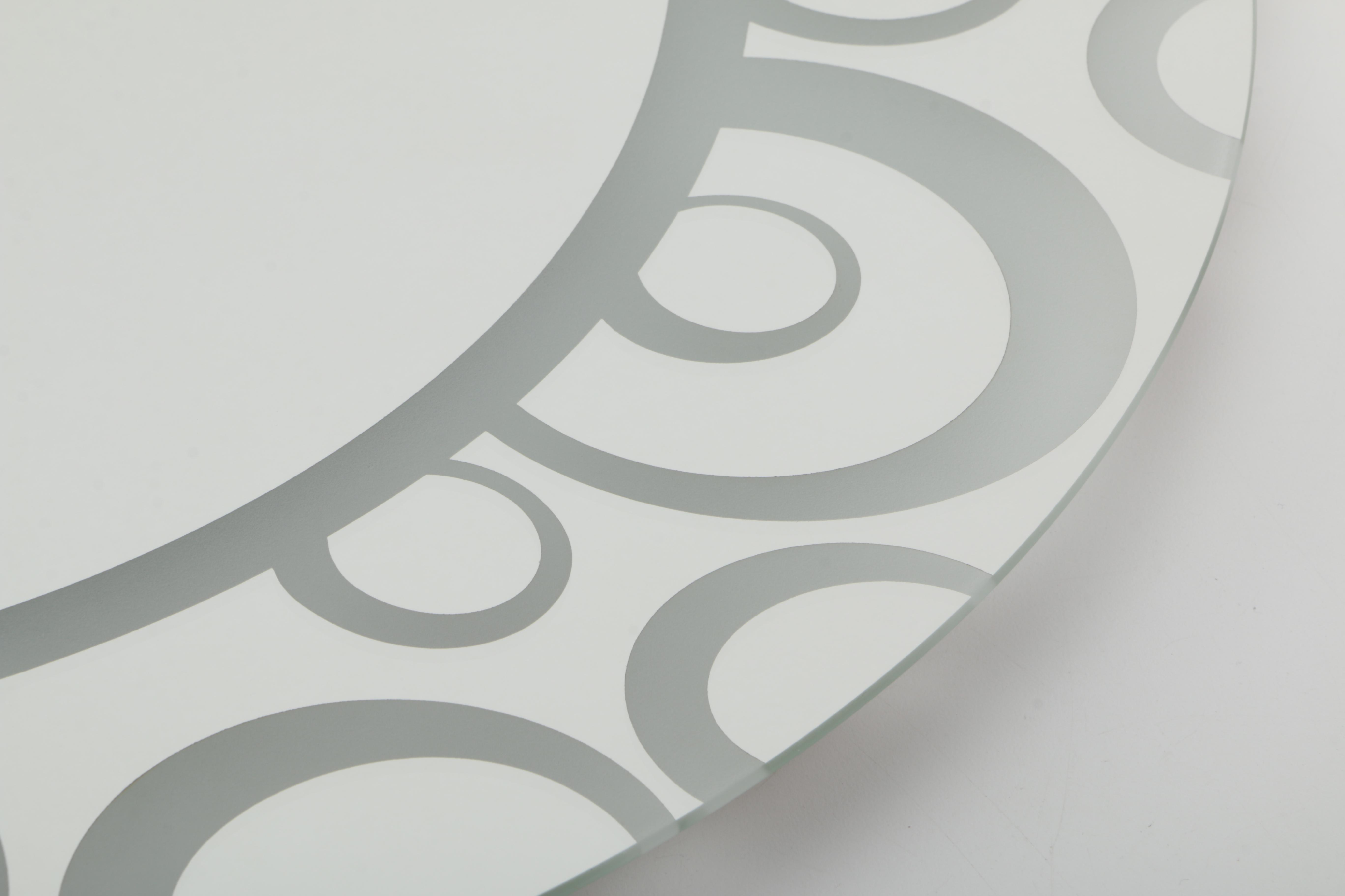 Umbra "The Ripple" Wall Mirror