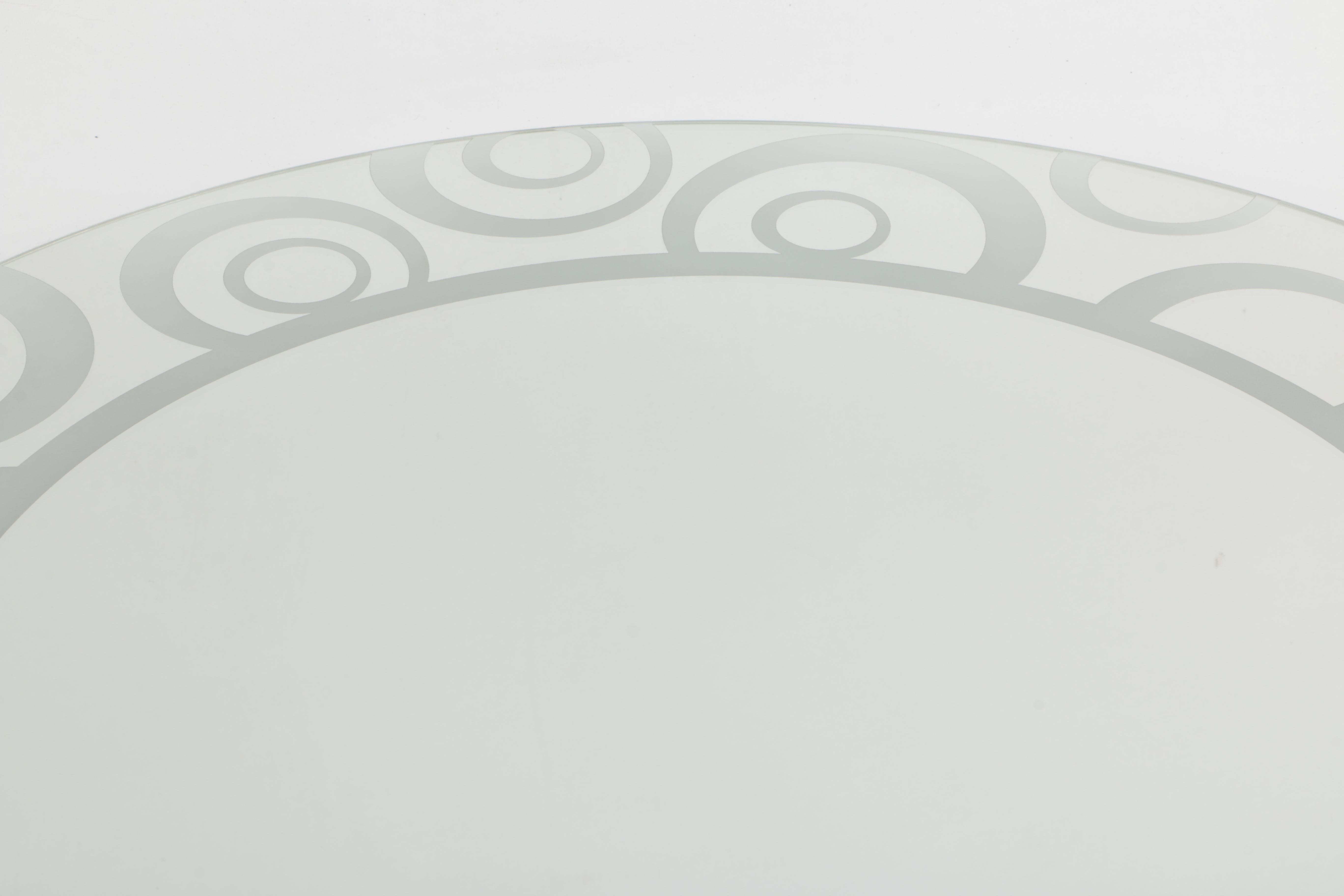 Umbra "The Ripple" Wall Mirror