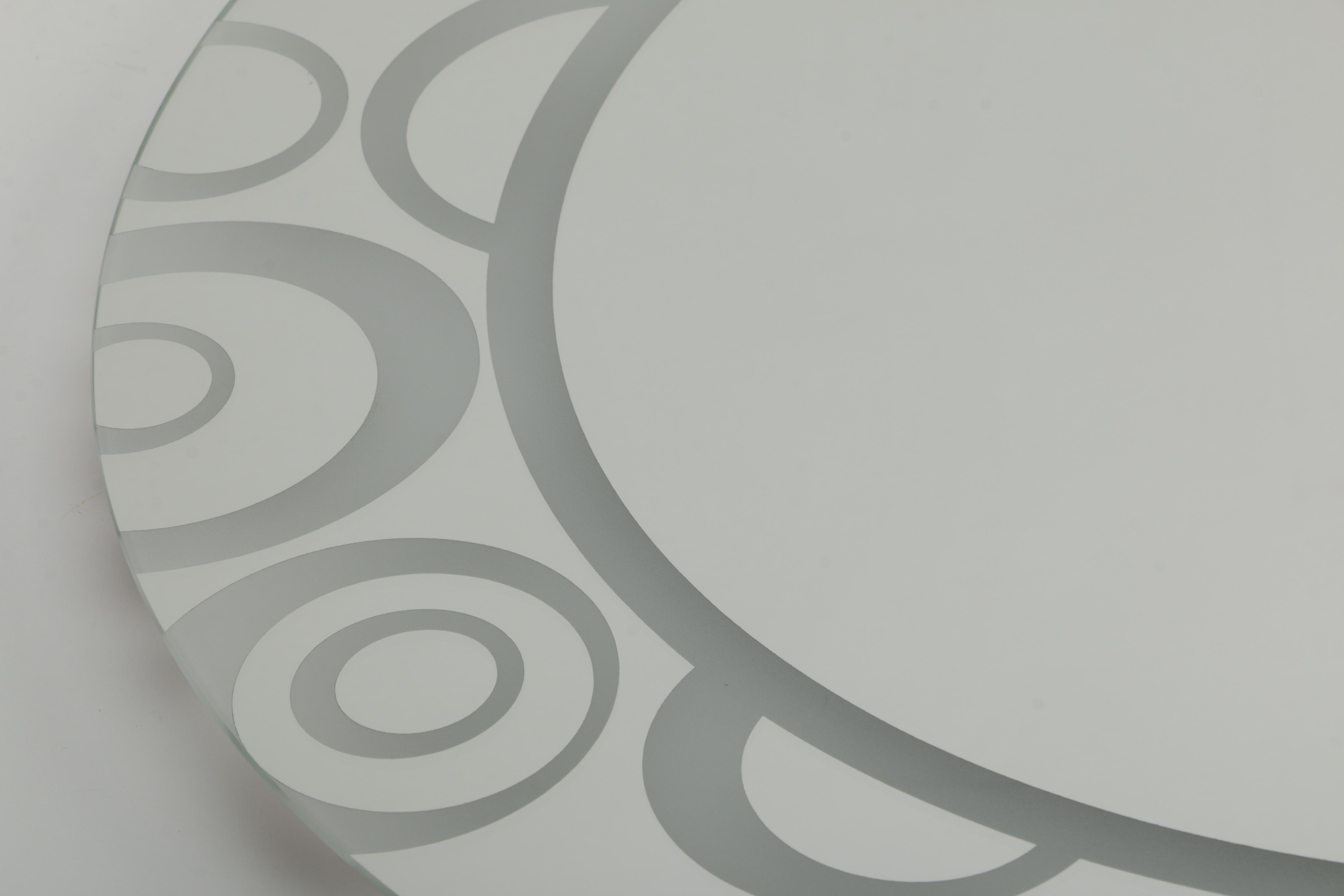 Umbra "The Ripple" Wall Mirror