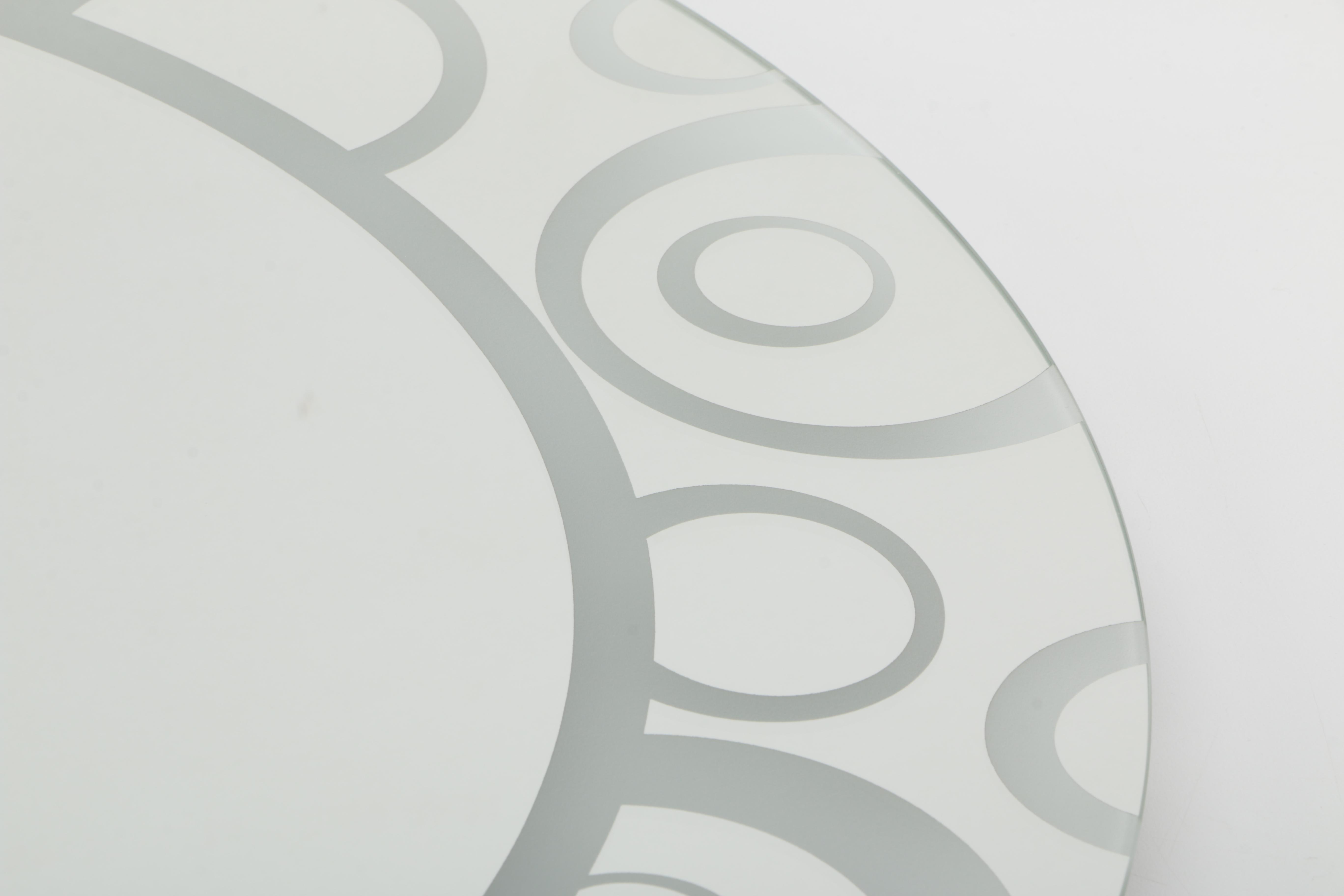 Umbra "The Ripple" Wall Mirror