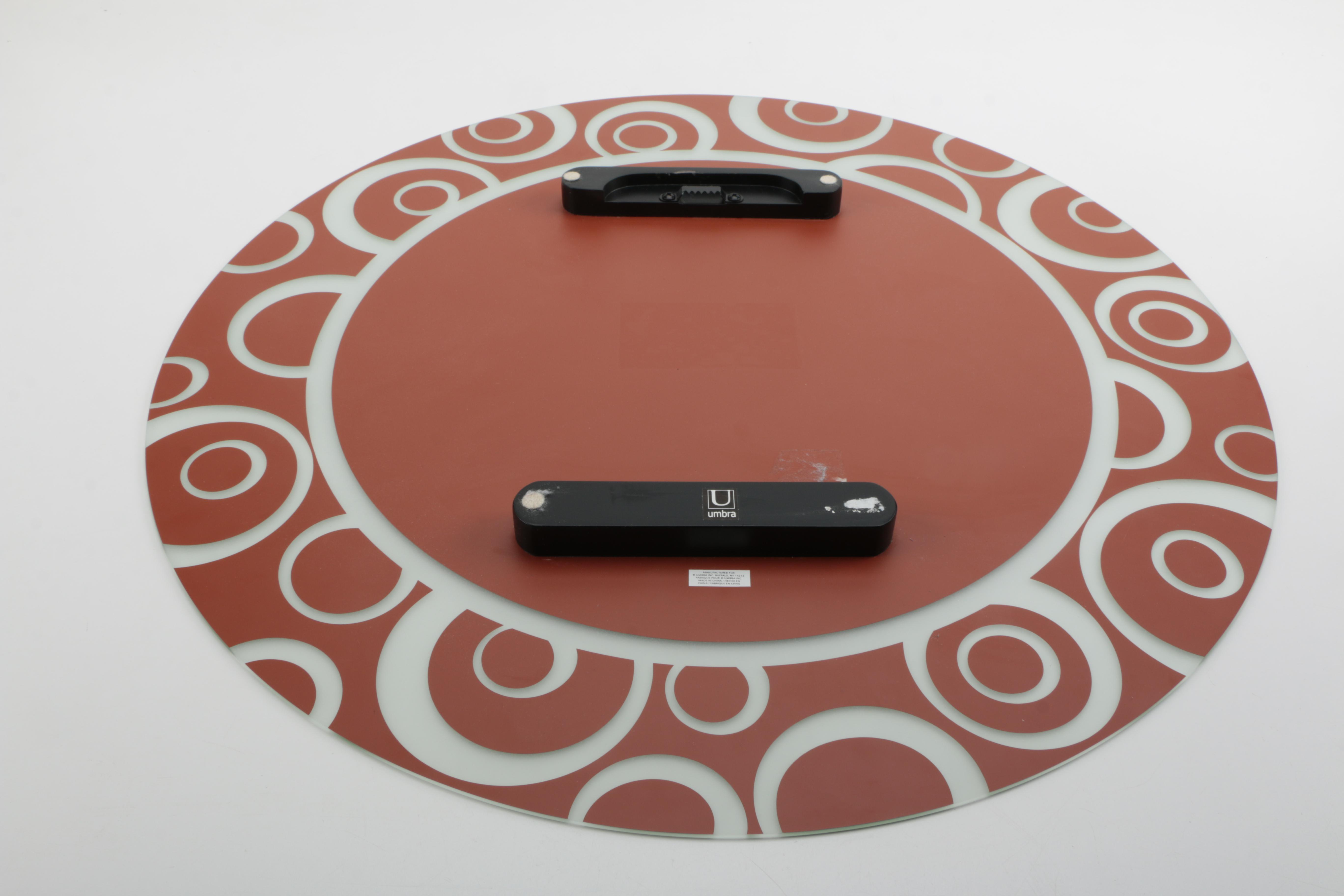 Umbra "The Ripple" Wall Mirror