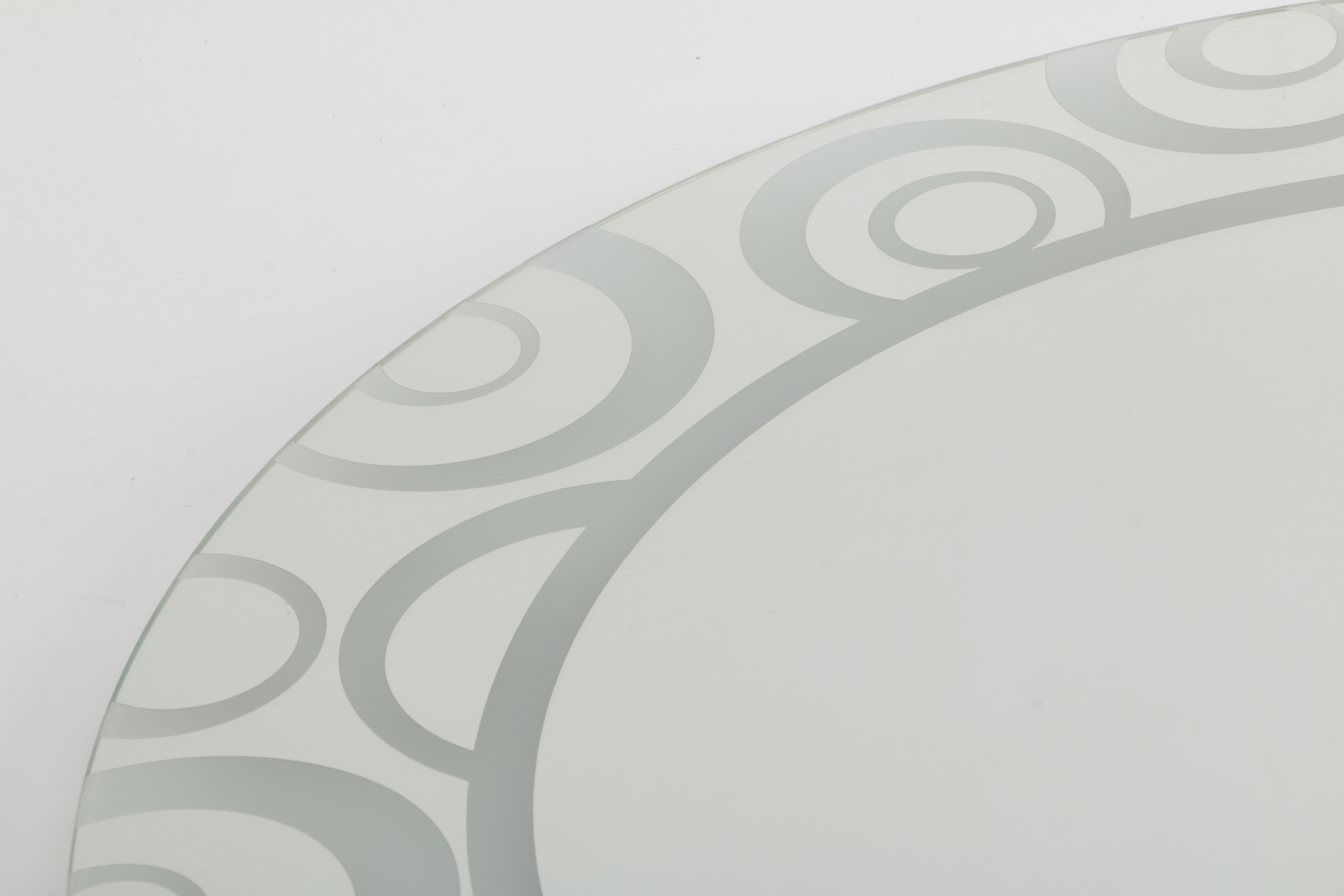 Umbra "The Ripple" Wall Mirror