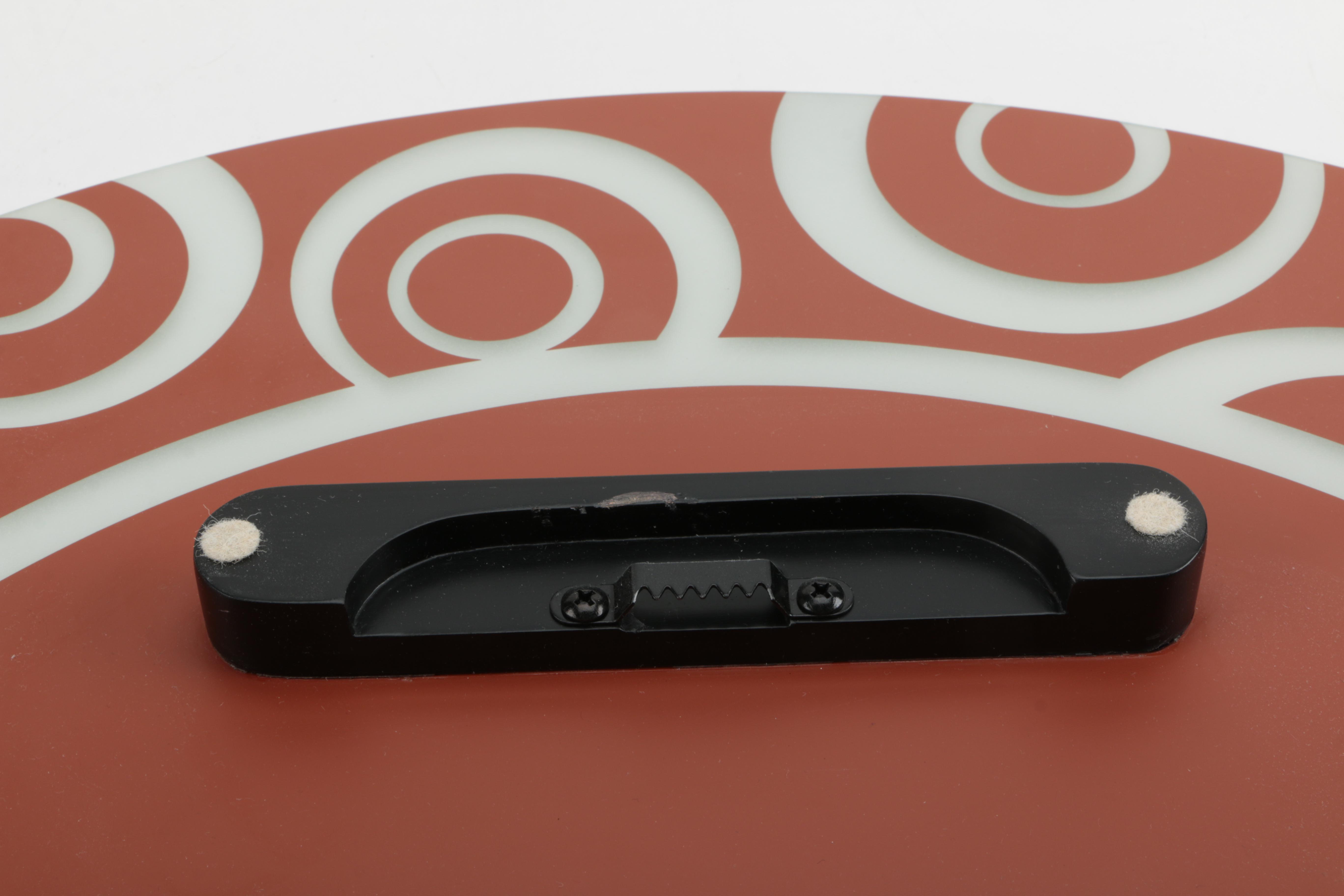 Umbra "The Ripple" Wall Mirror