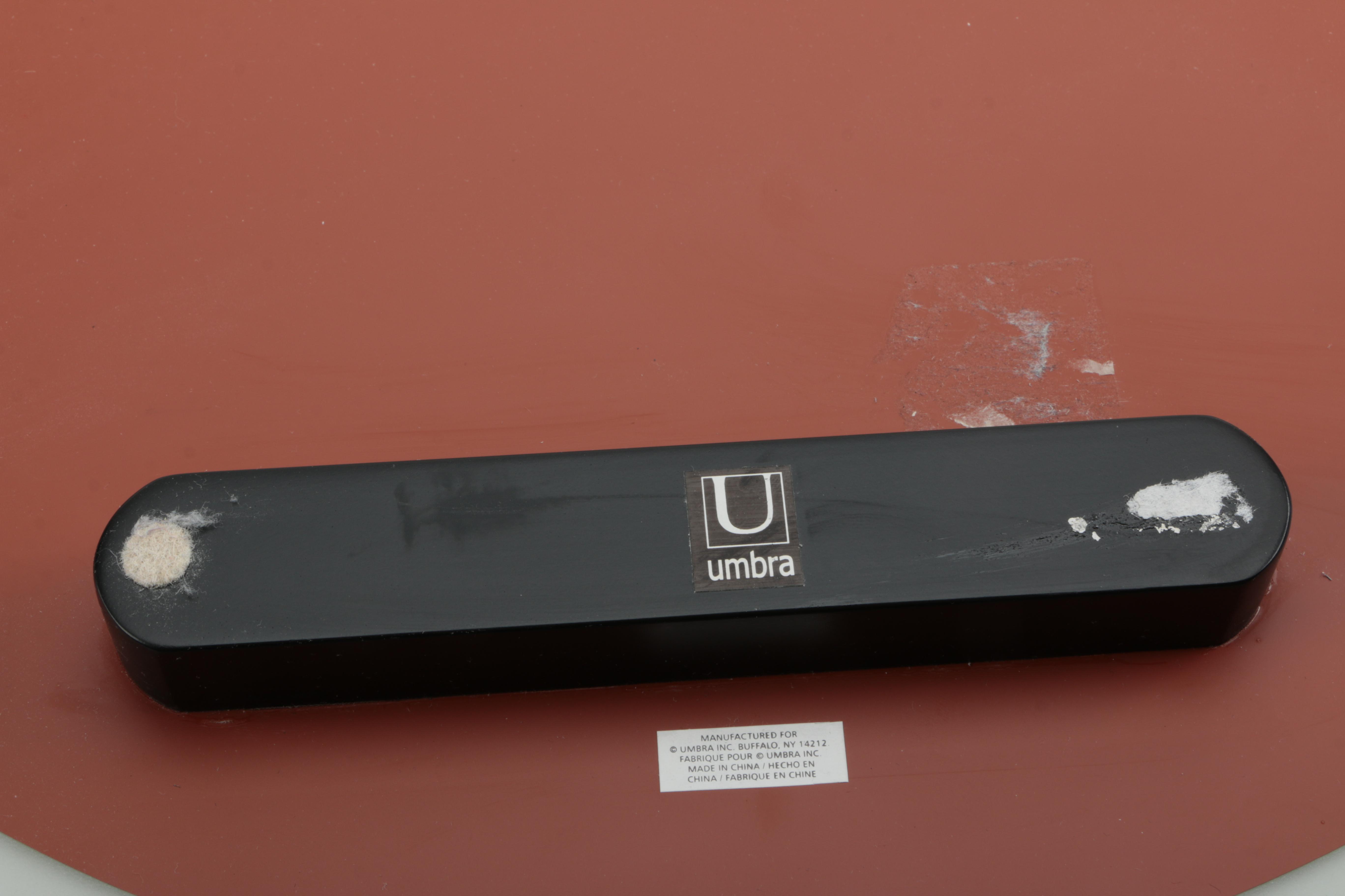 Umbra "The Ripple" Wall Mirror