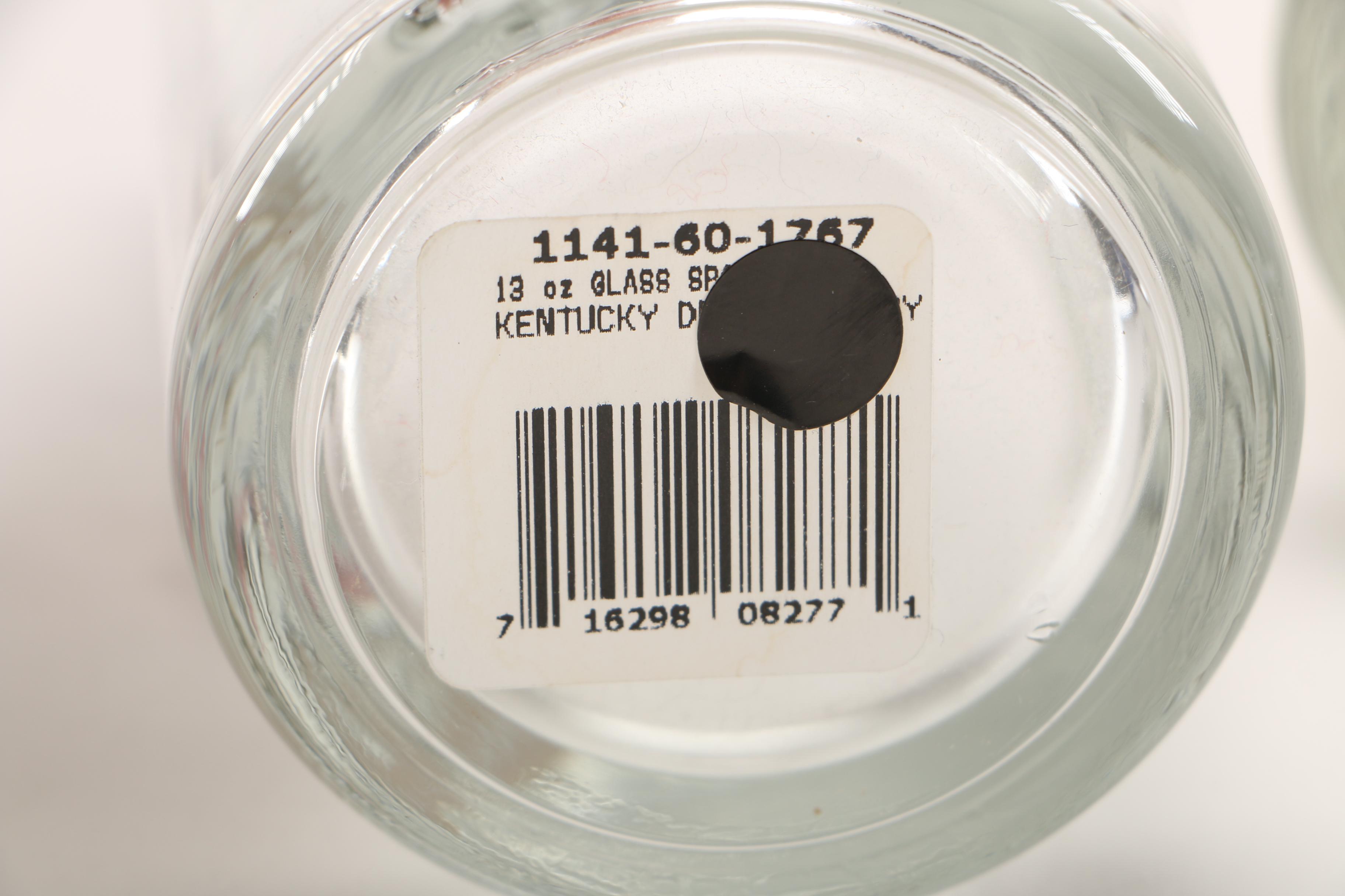 Kentucky Derby Collectible Beer Mugs