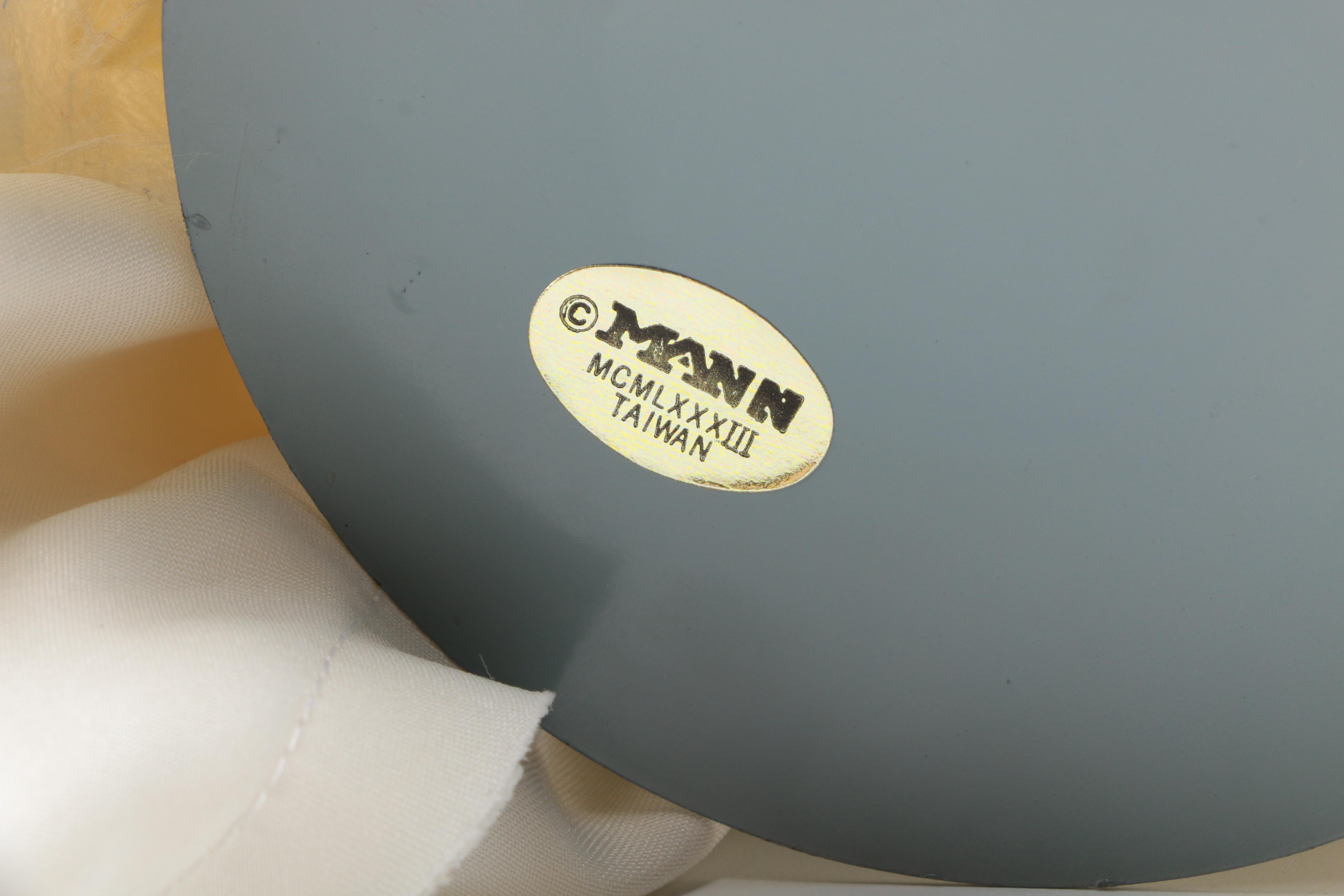 Pair of Porcelain Dolls