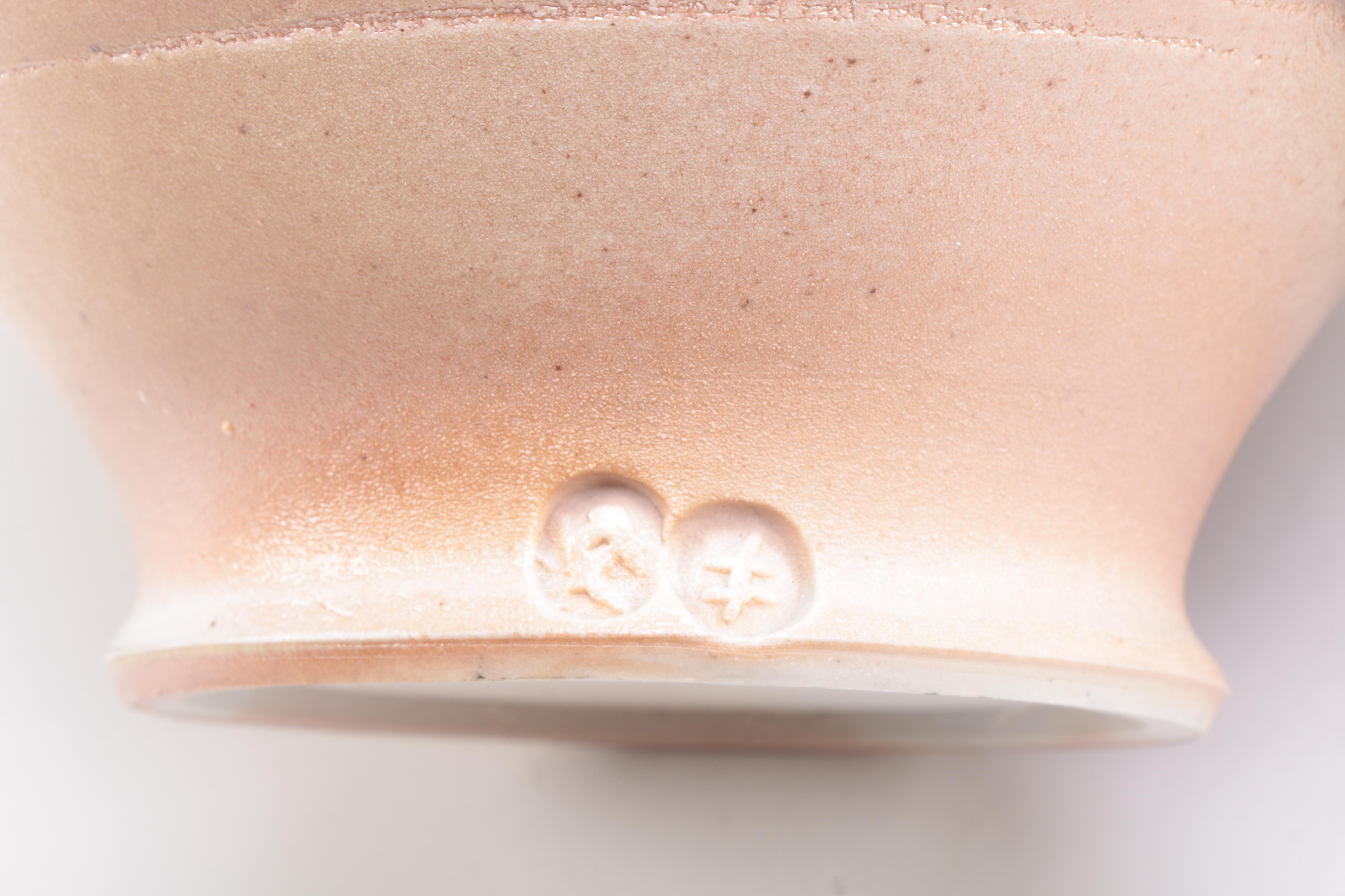 Glazed Pottery Pieces