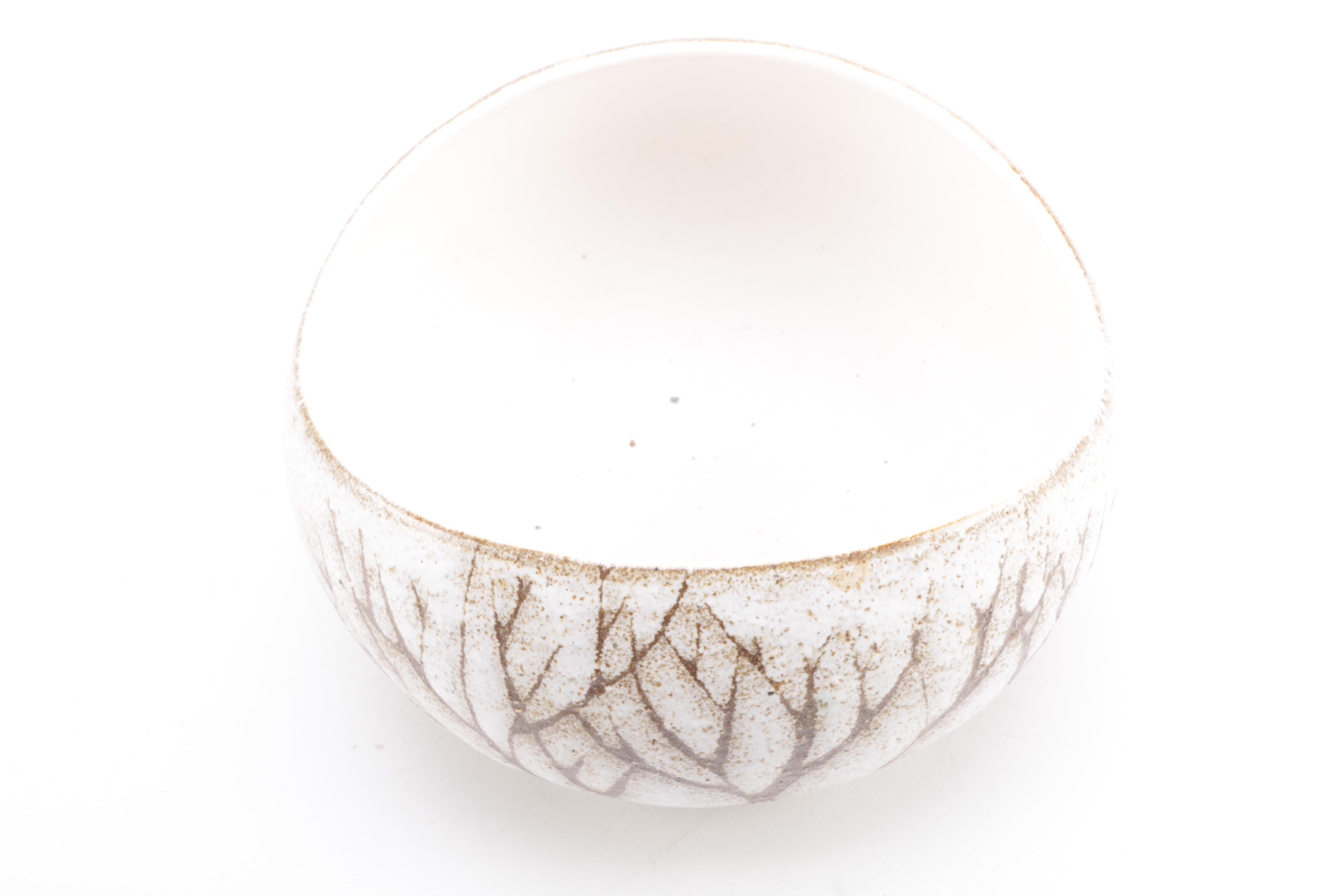 Glazed Pottery Pieces