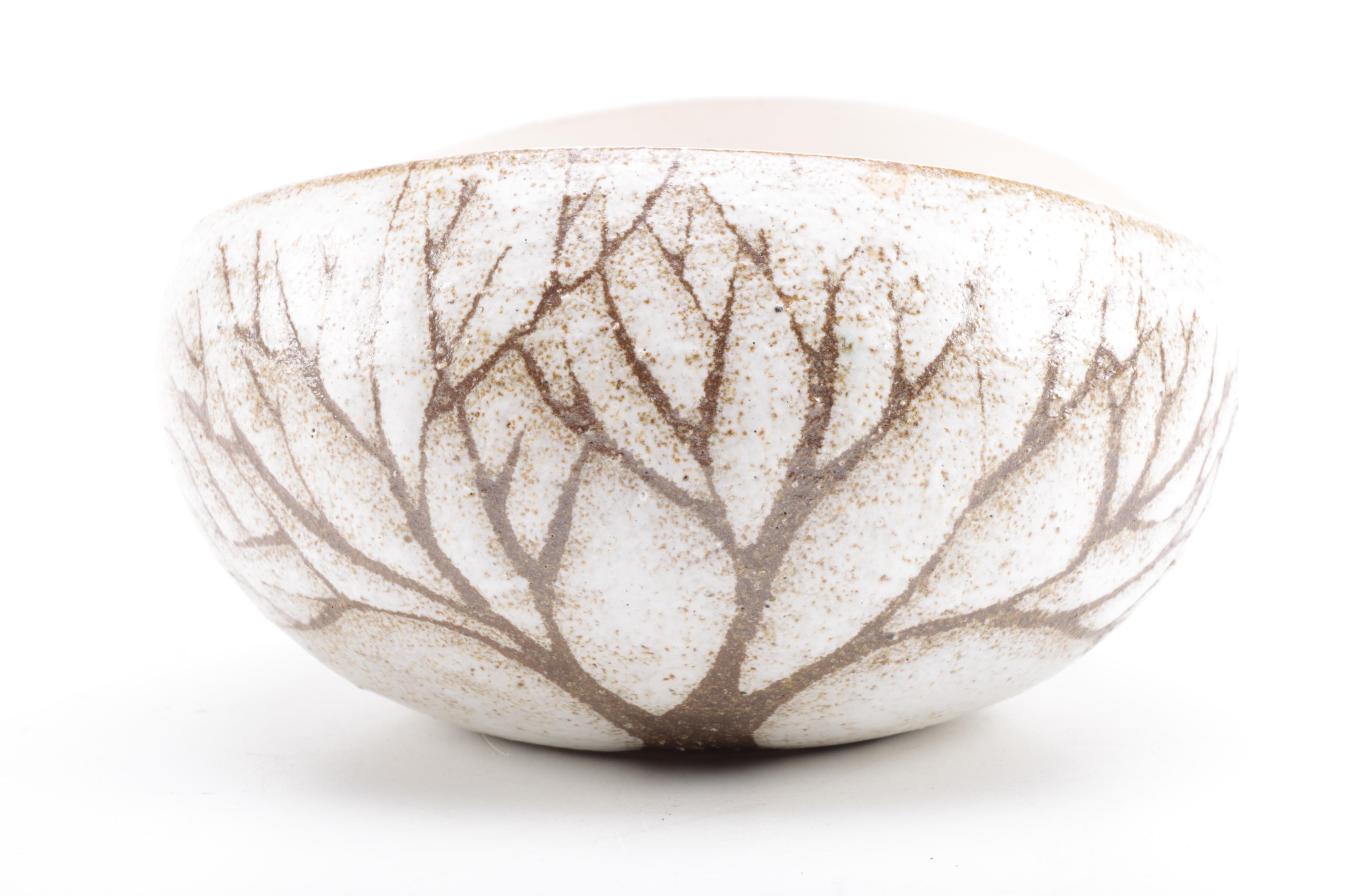 Glazed Pottery Pieces