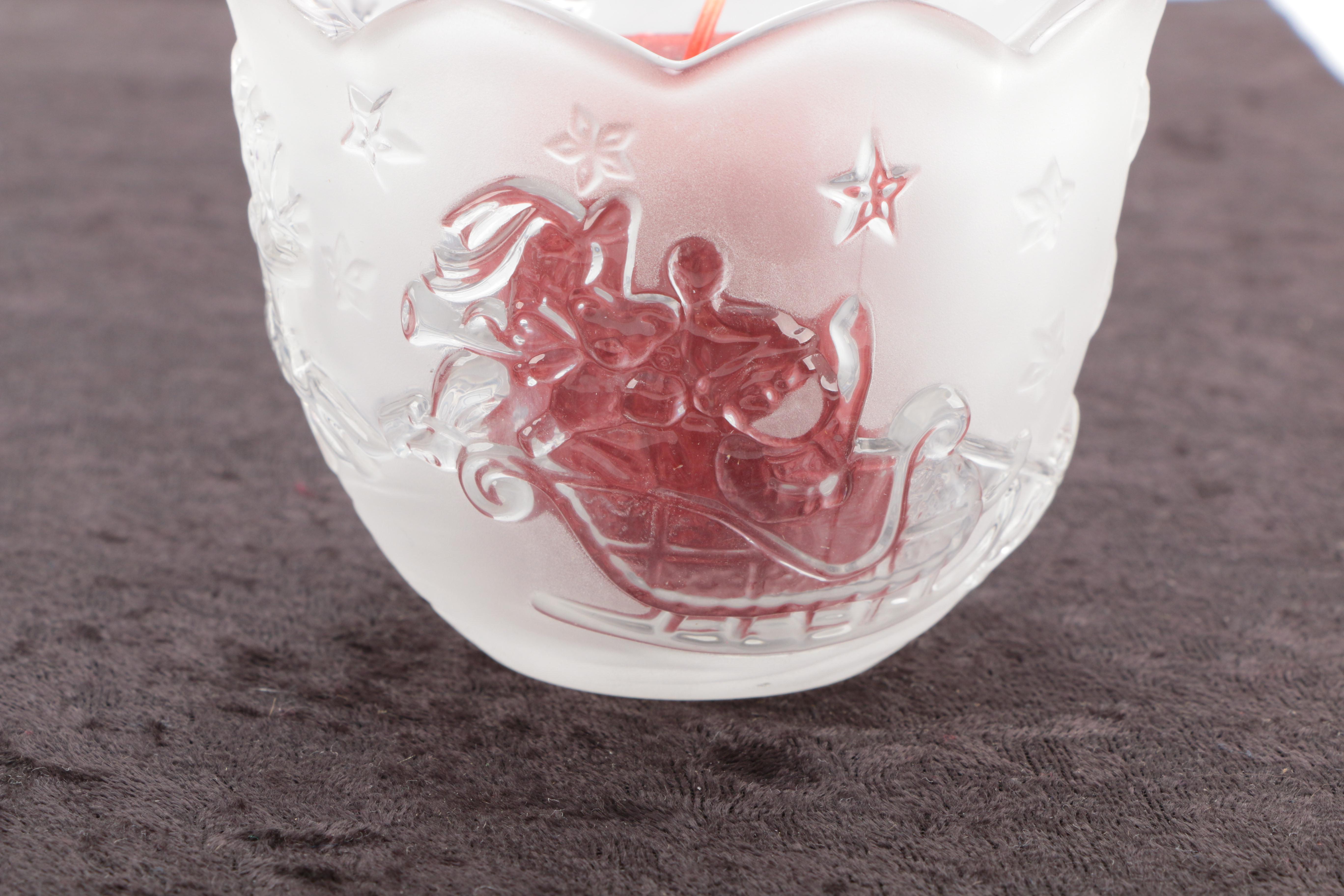 Collection of Mikasa Decor