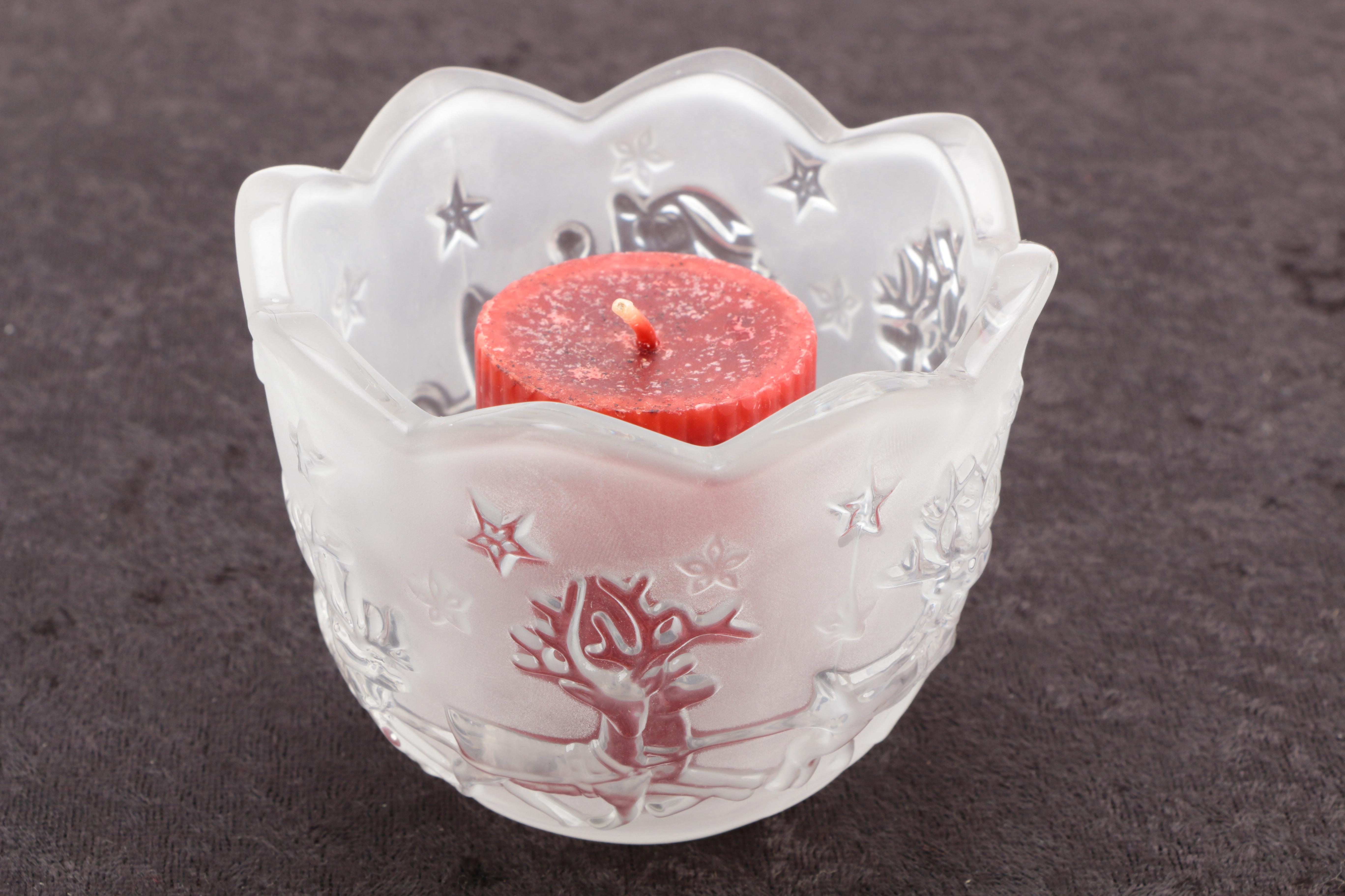 Collection of Mikasa Decor