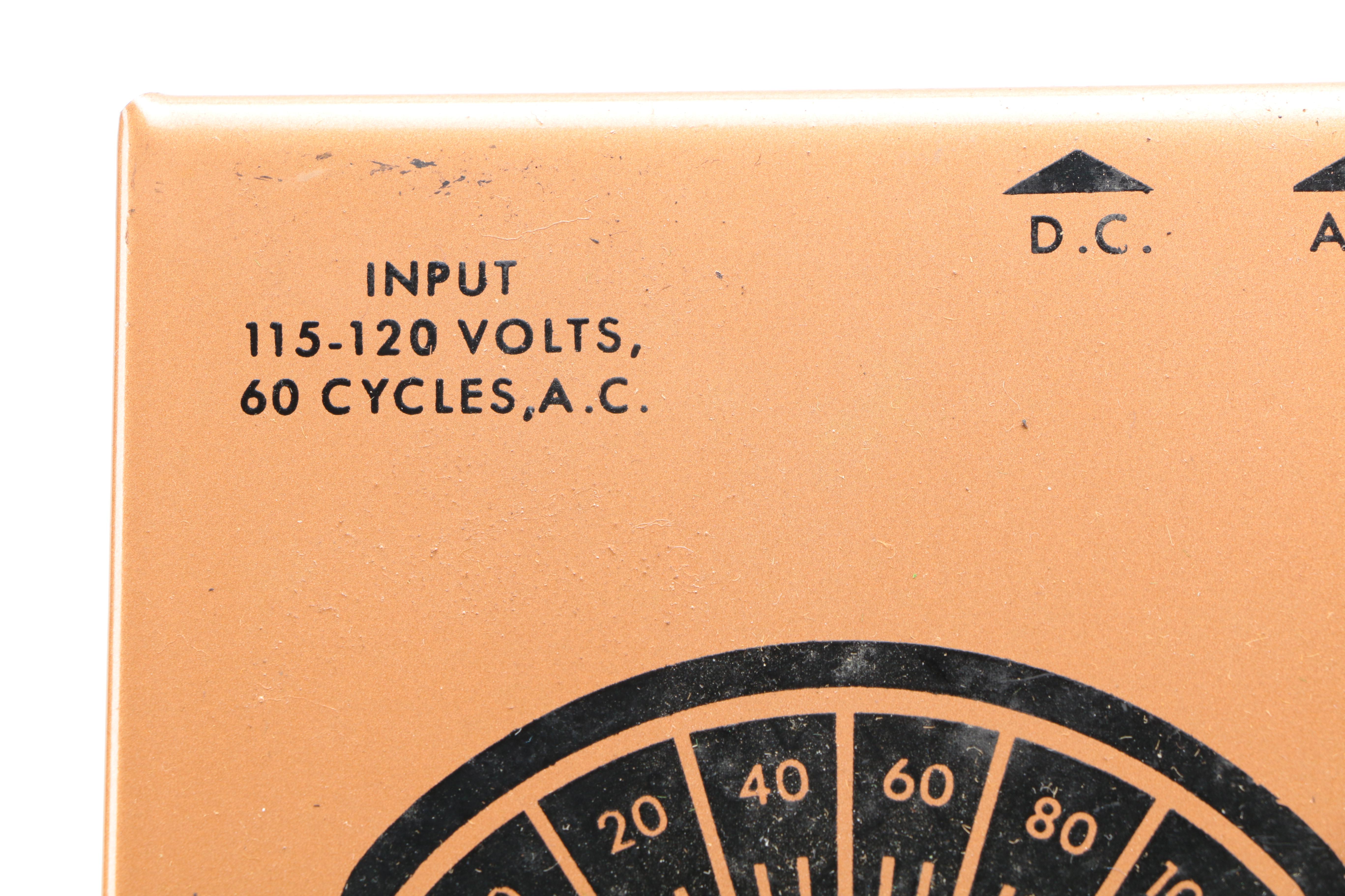 Universal Powermaster Control for HO Trains