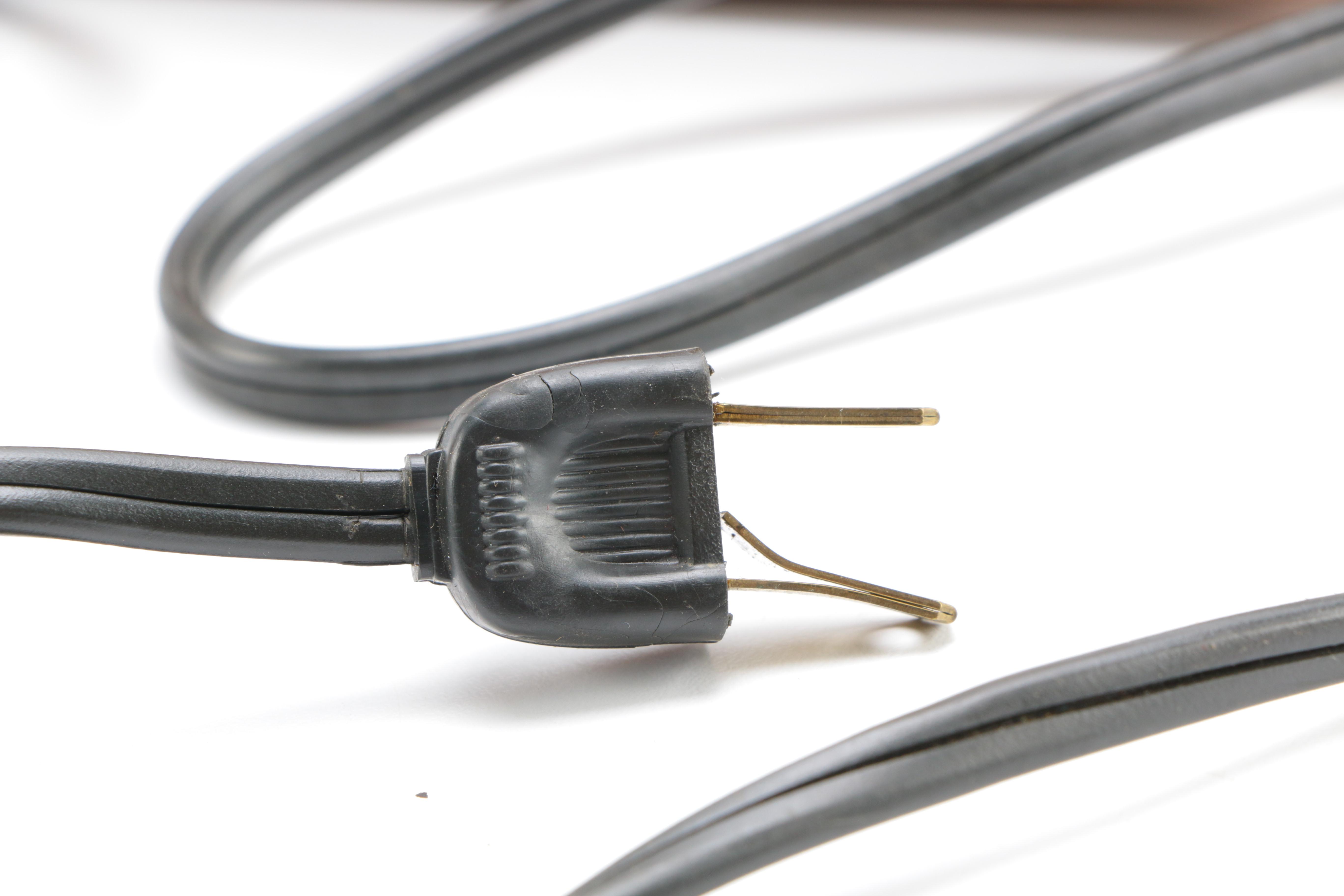 Universal Powermaster Control for HO Trains