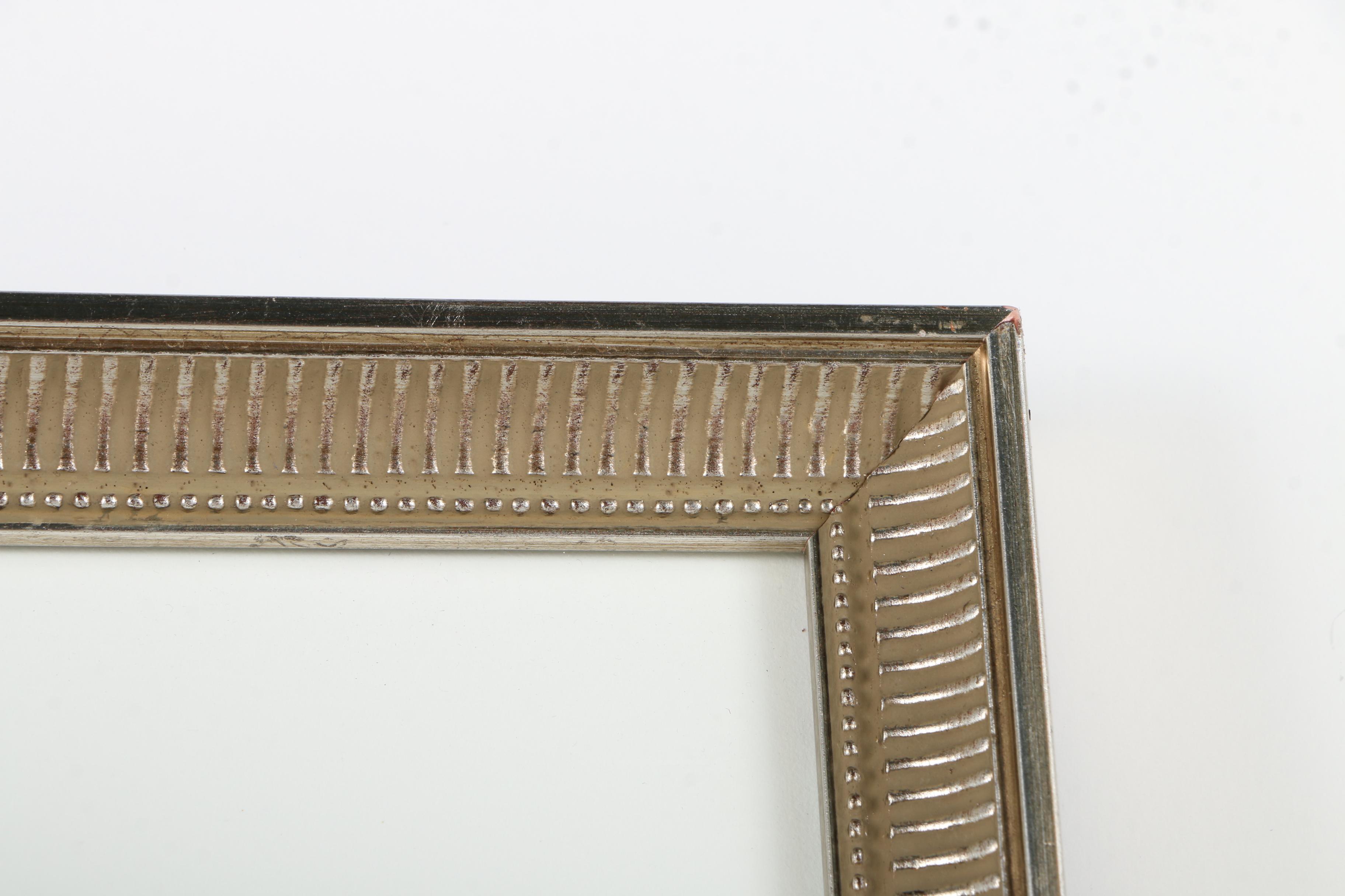 Botanical Hand Colored Lithographs by Fessard