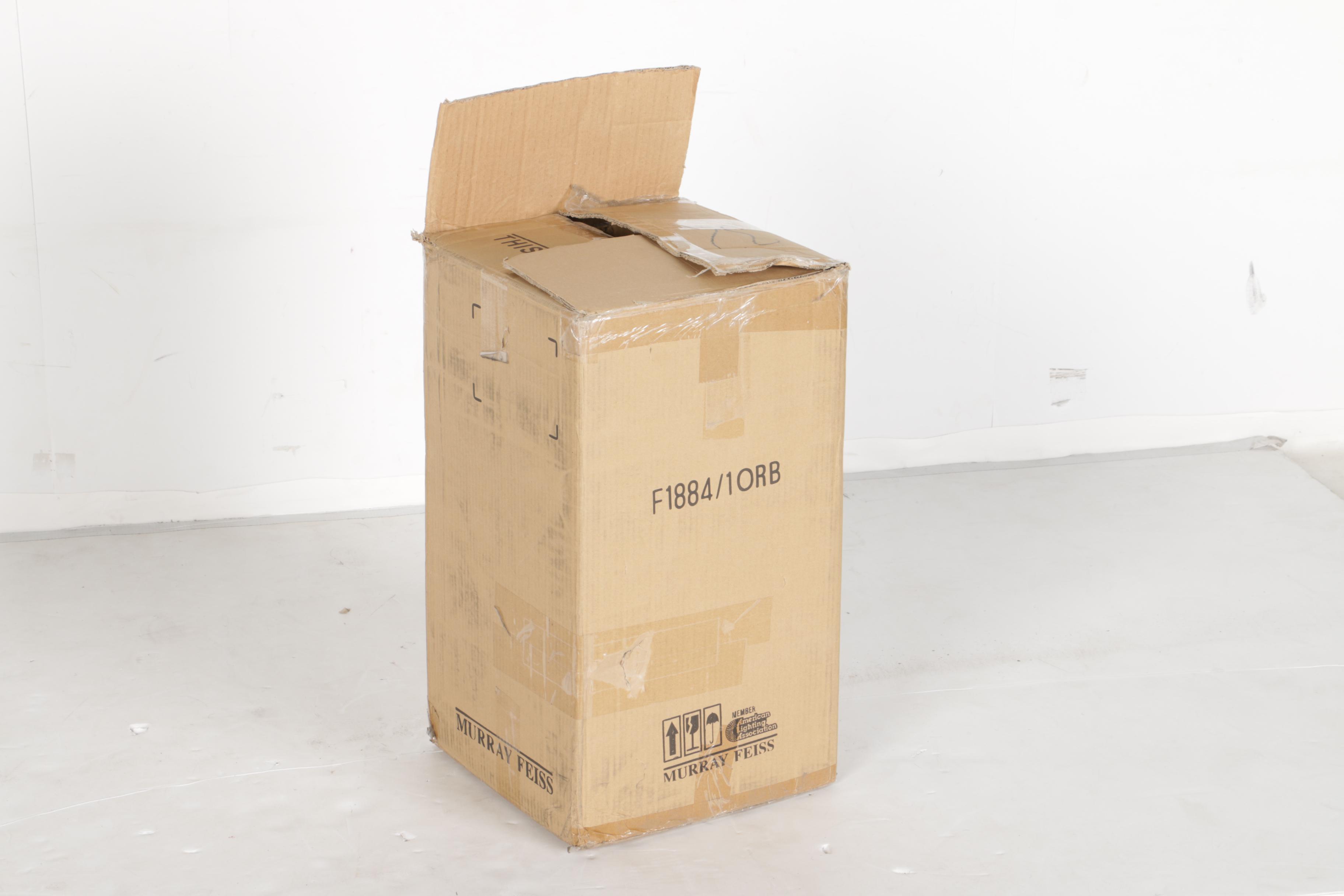 Murray Feiss Pendant Lamp