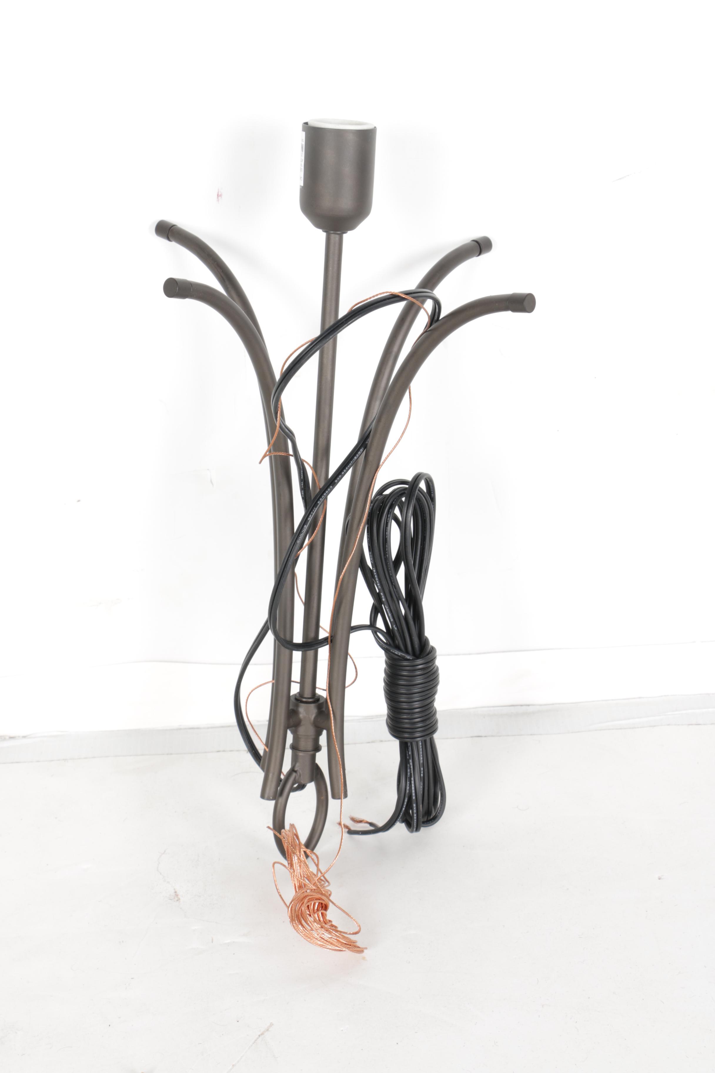 Murray Feiss Pendant Lamp