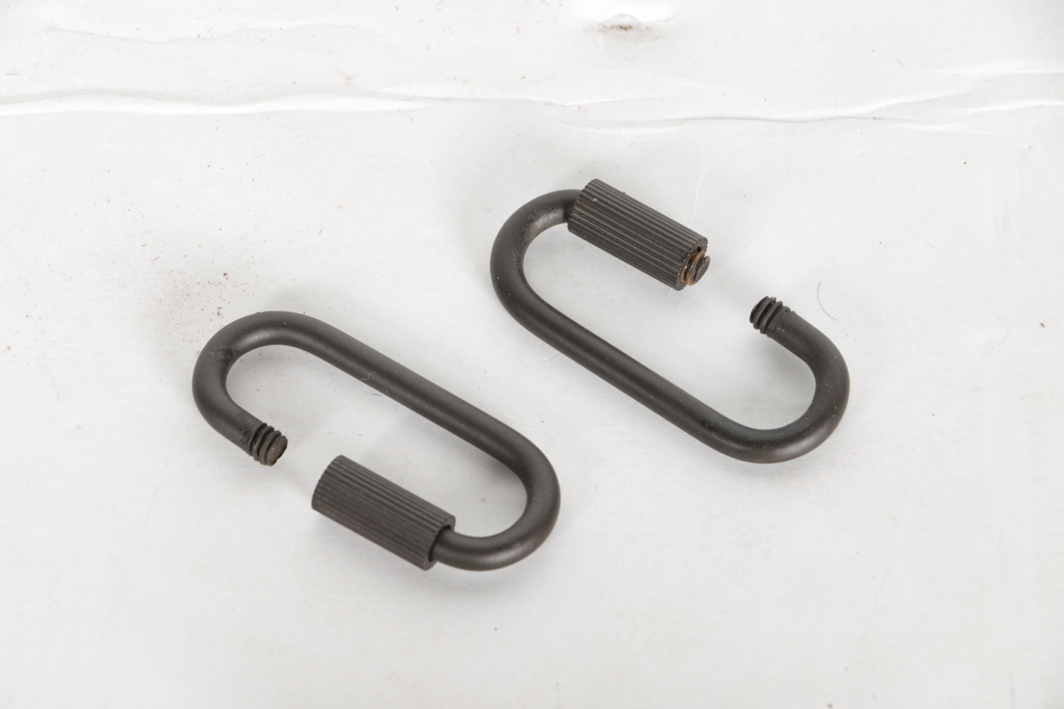 Murray Feiss Pendant Lamp