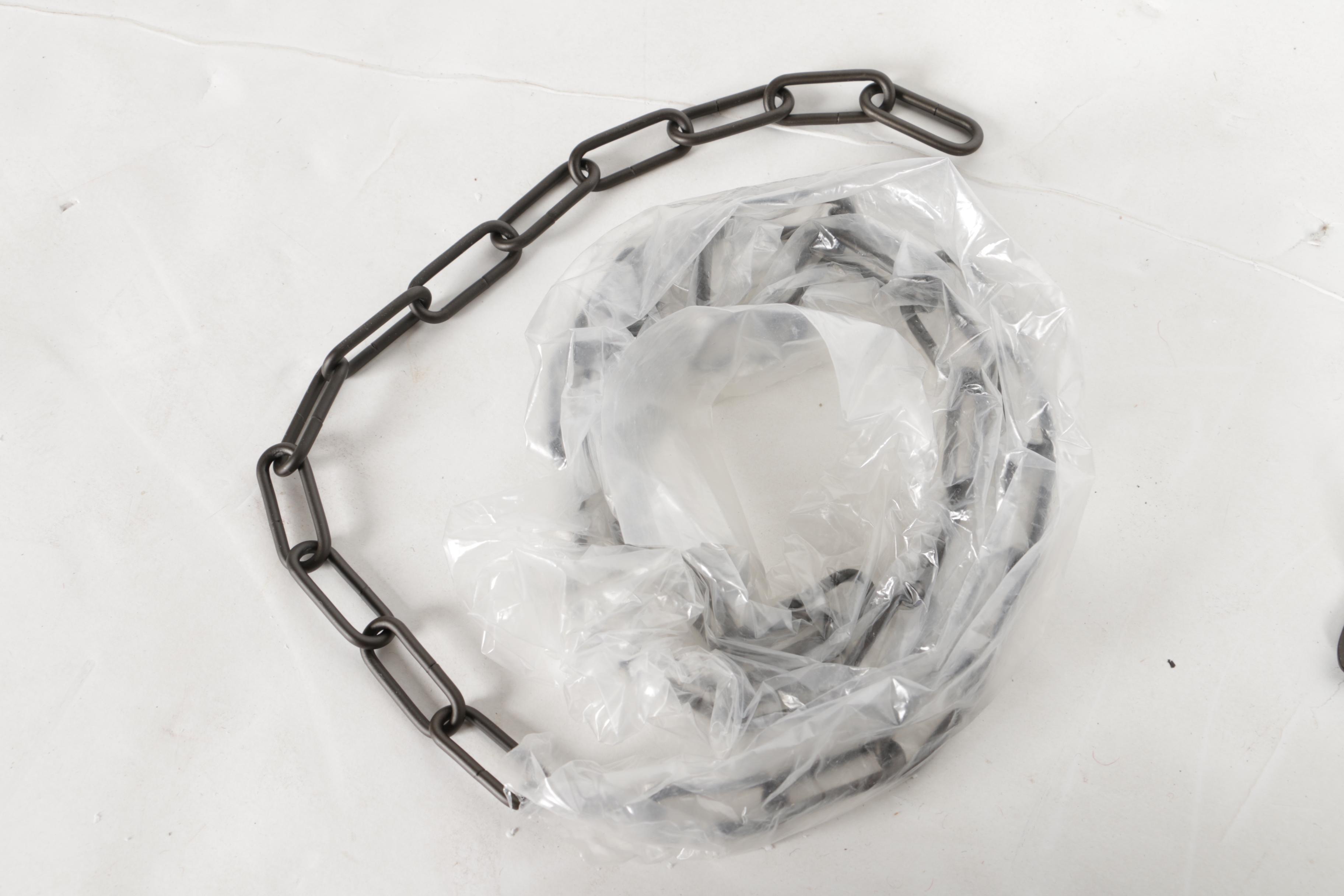 Murray Feiss Pendant Lamp