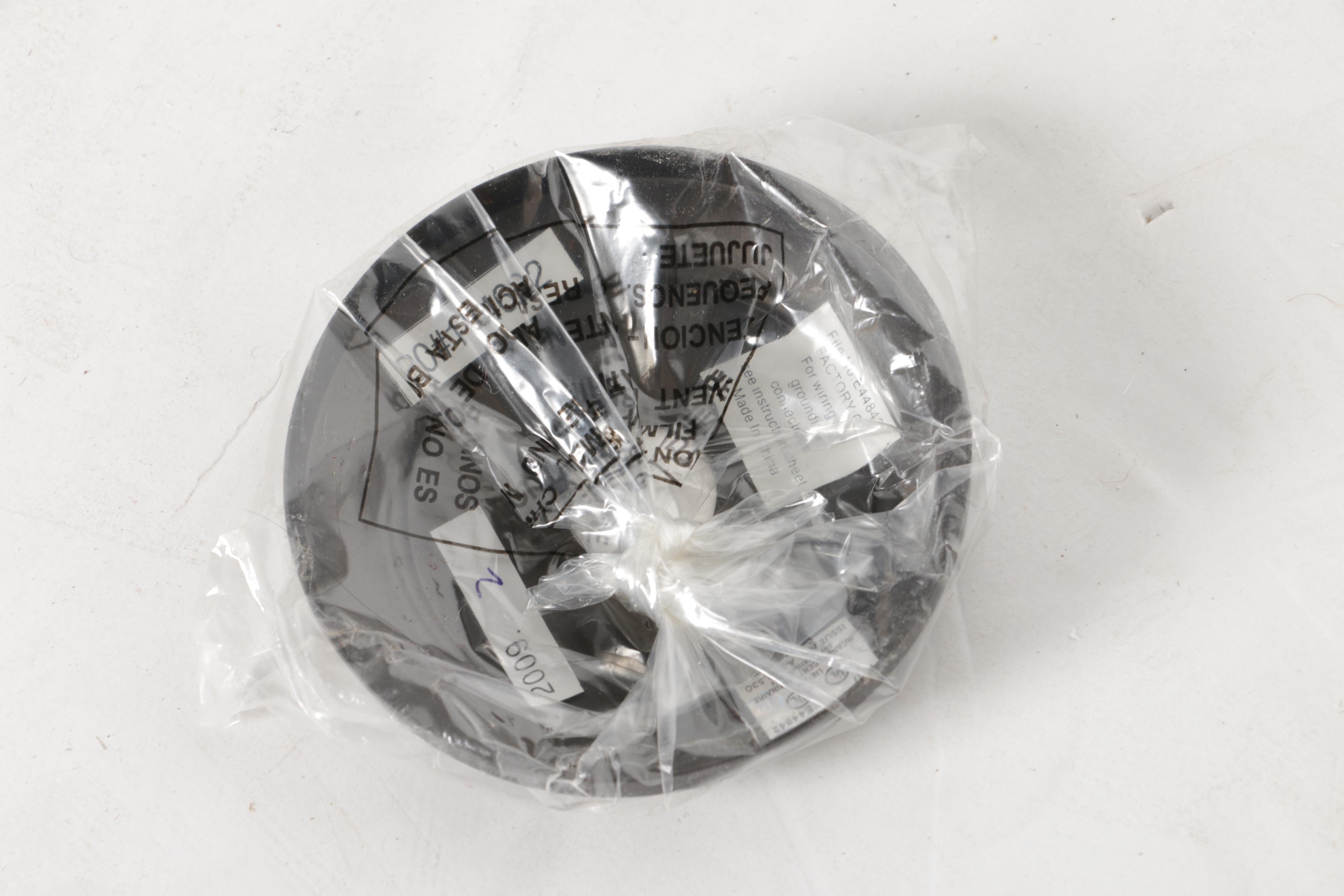 Murray Feiss Pendant Lamp