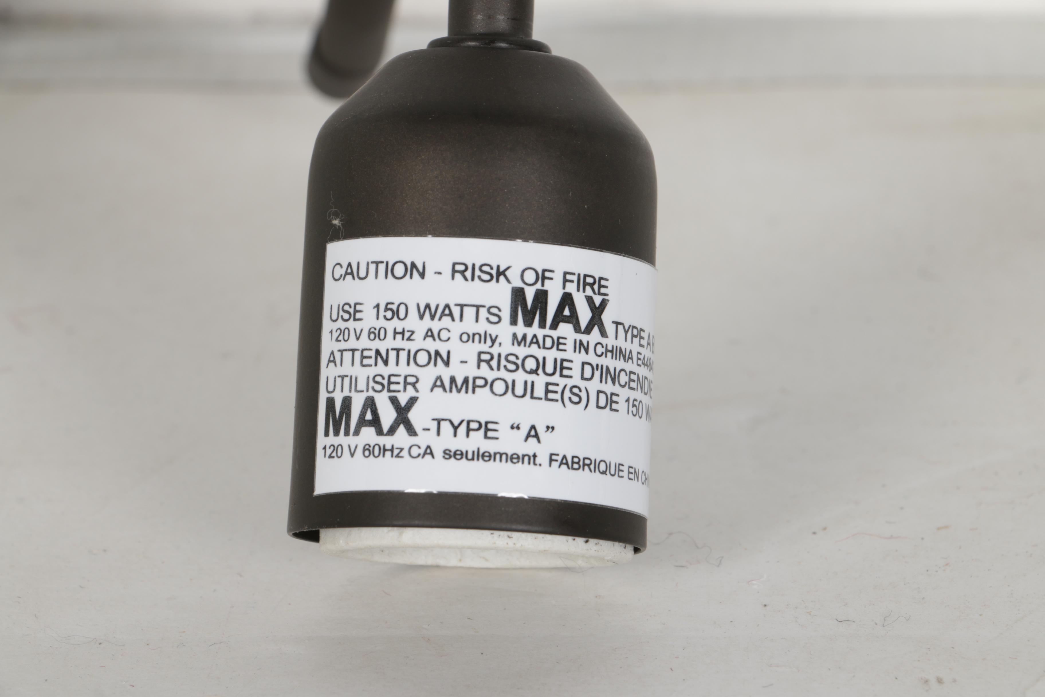 Murray Feiss Pendant Lamp