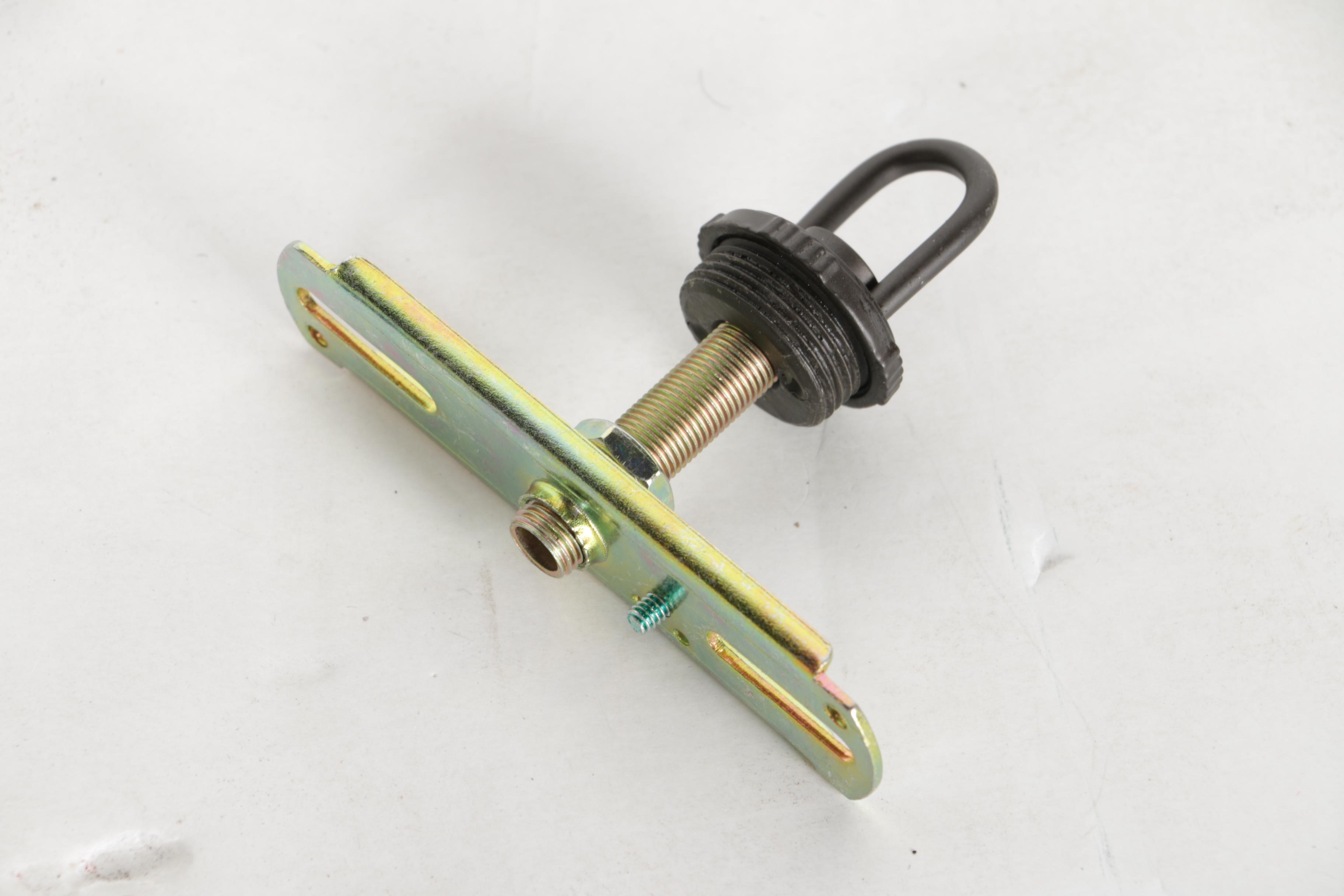 Murray Feiss Pendant Lamp