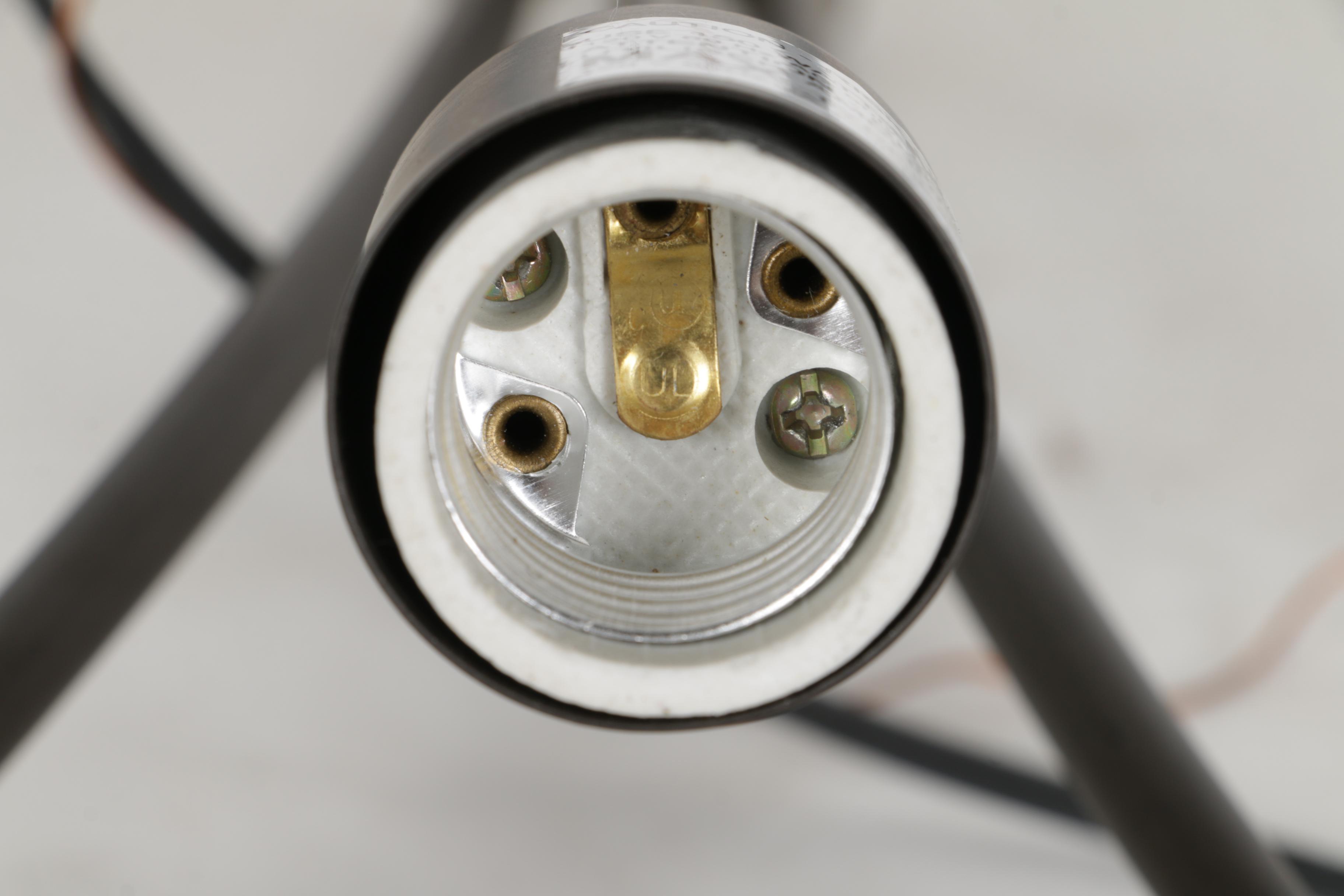 Murray Feiss Pendant Lamp